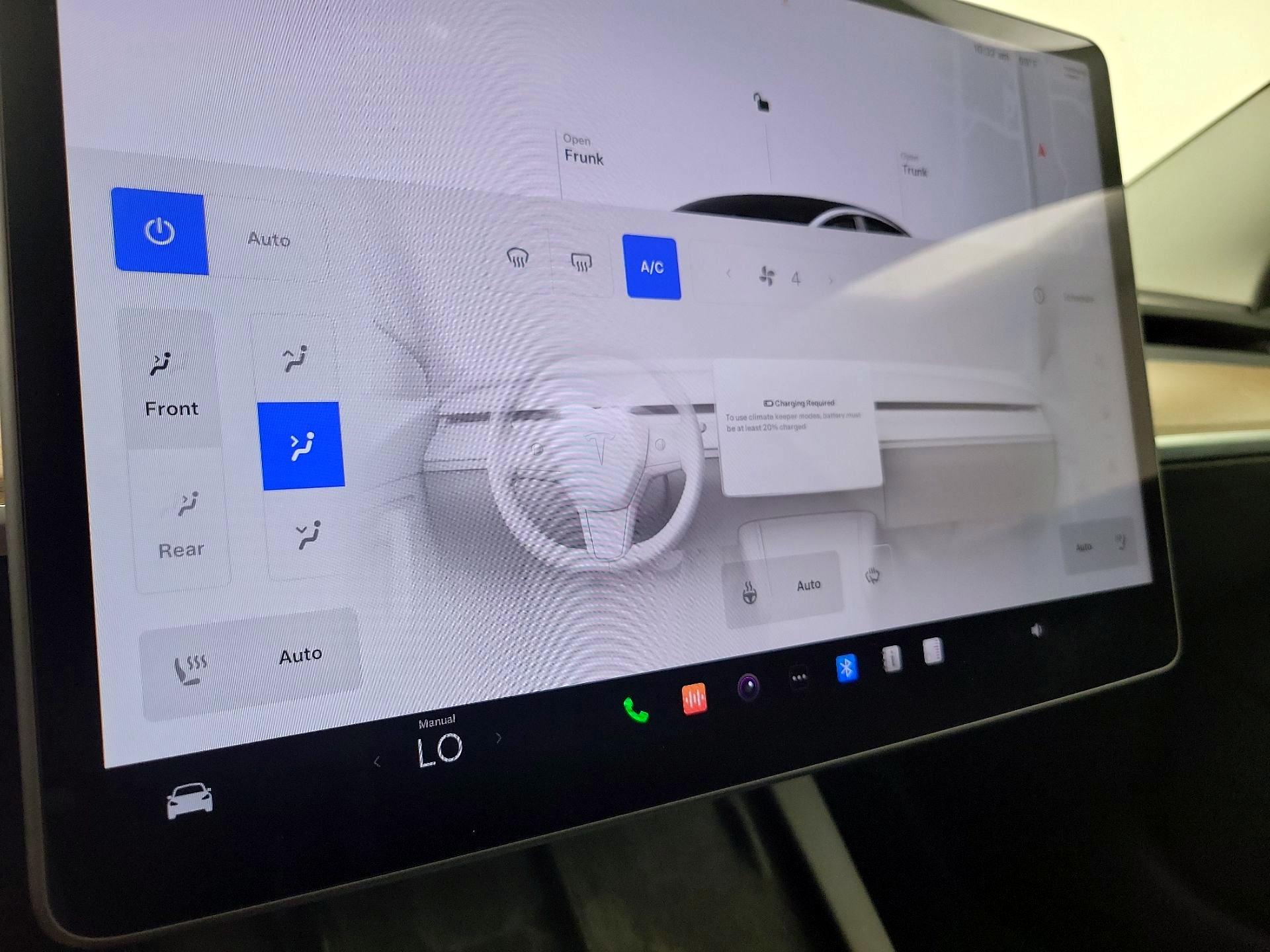 Thumbnail: 2023 Tesla Model 3 - 16