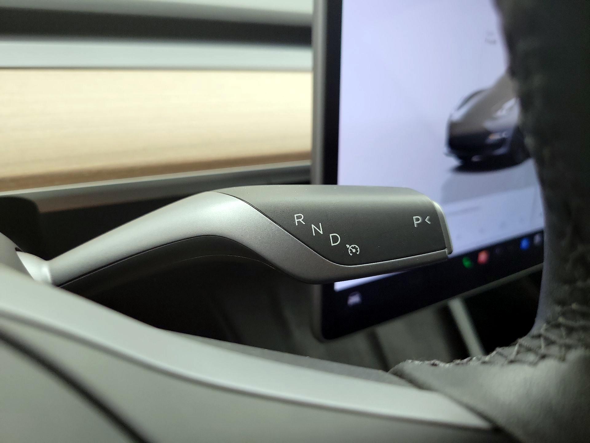 Thumbnail: 2023 Tesla Model 3 - 17