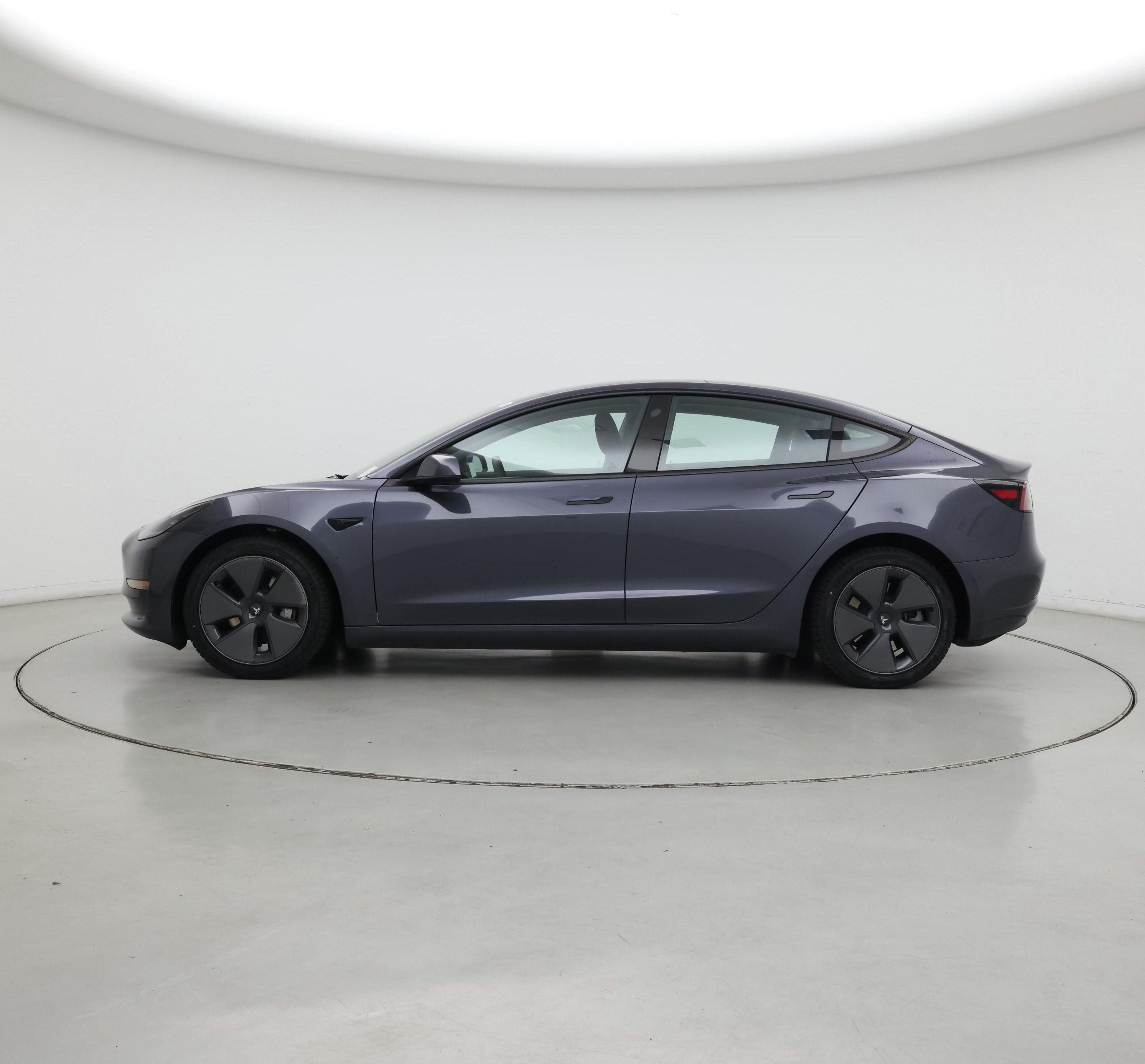 Thumbnail: 2023 Tesla Model 3 - 3