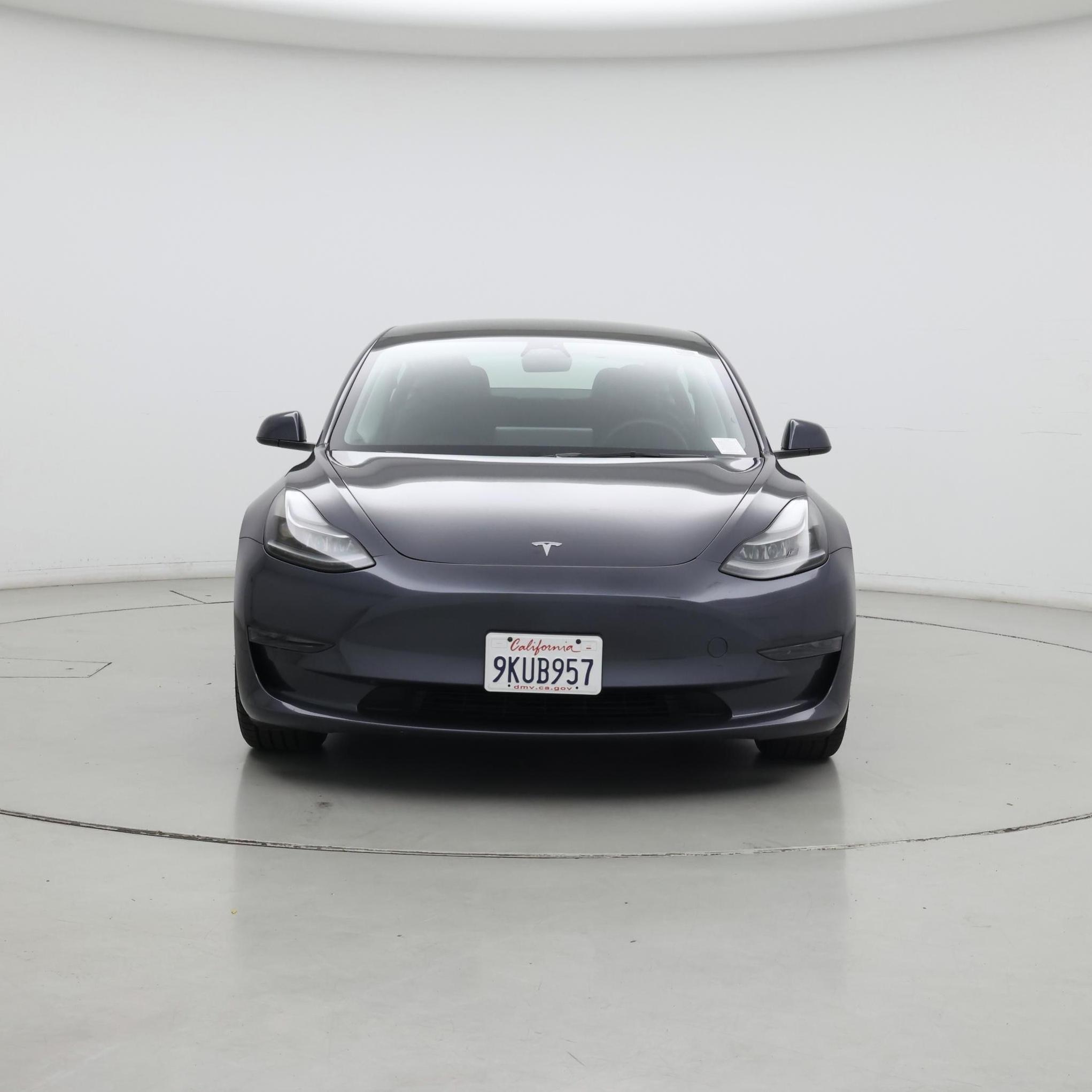 Thumbnail: 2023 Tesla Model 3 - 5