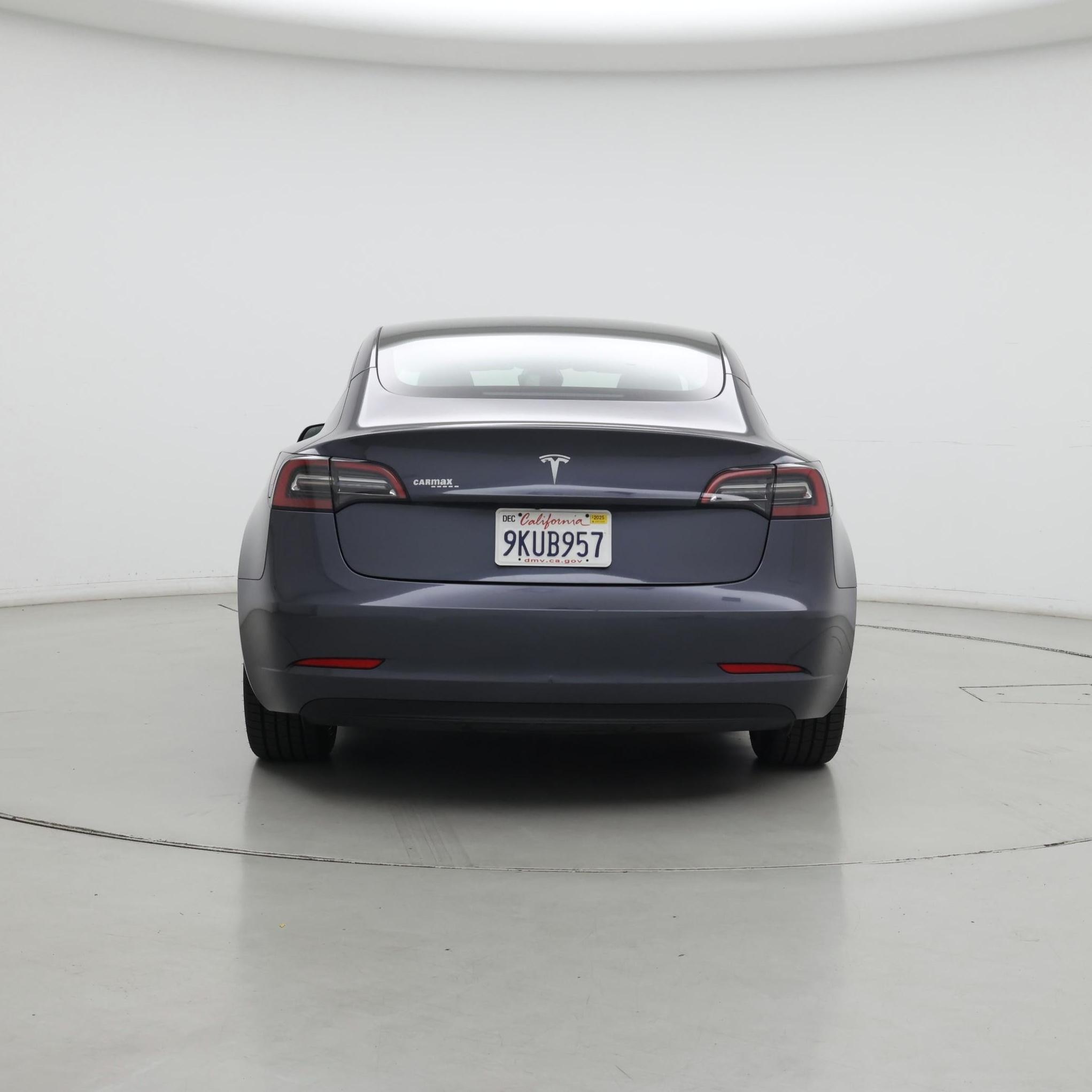 Thumbnail: 2023 Tesla Model 3 - 6