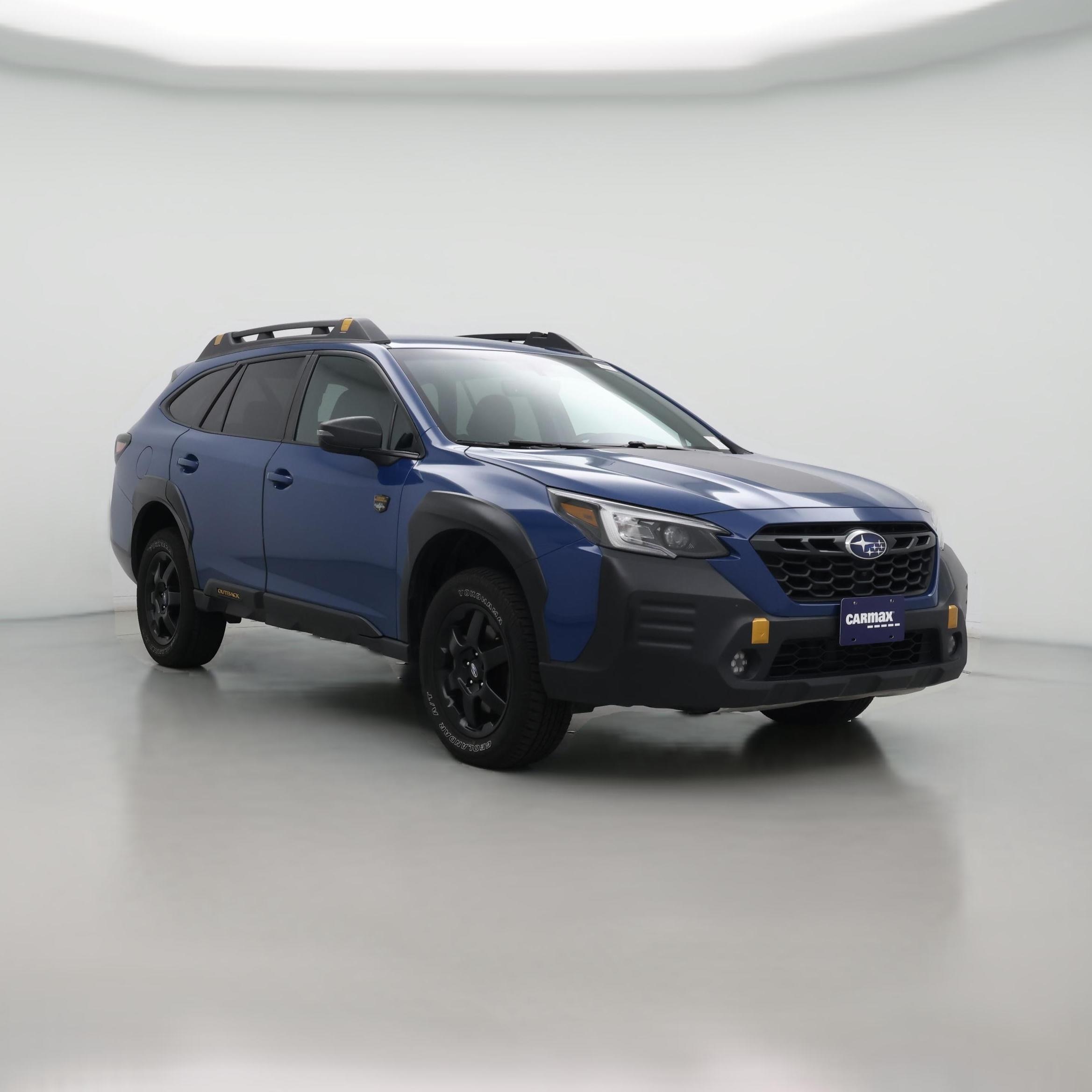 Thumbnail: 2022 Subaru Outback - 1