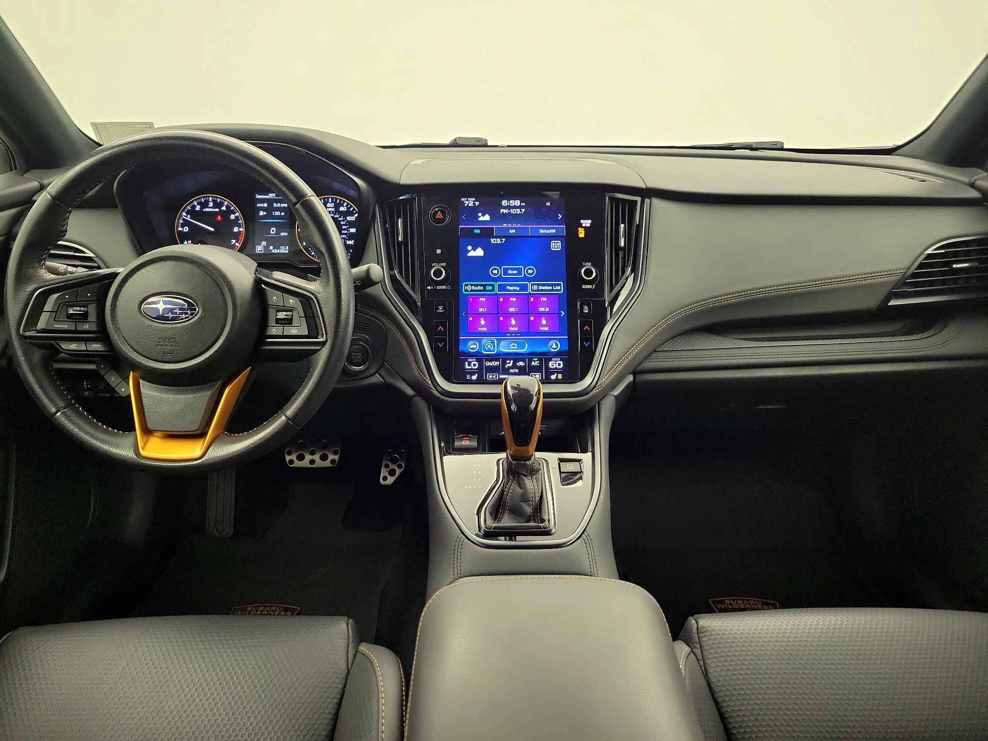 Thumbnail: 2022 Subaru Outback - 9