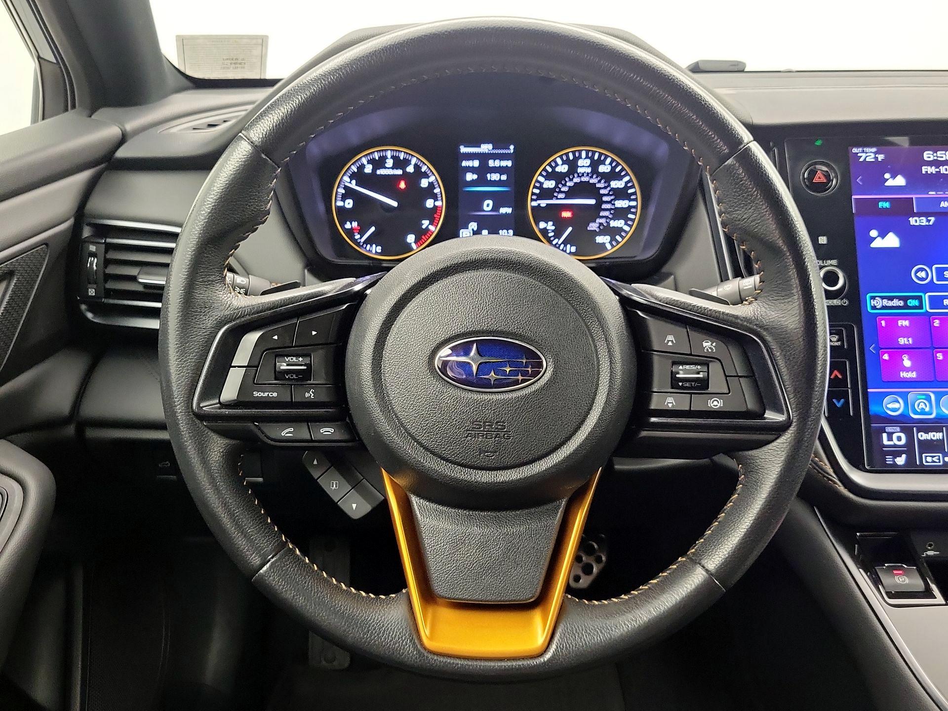 Thumbnail: 2022 Subaru Outback - 10