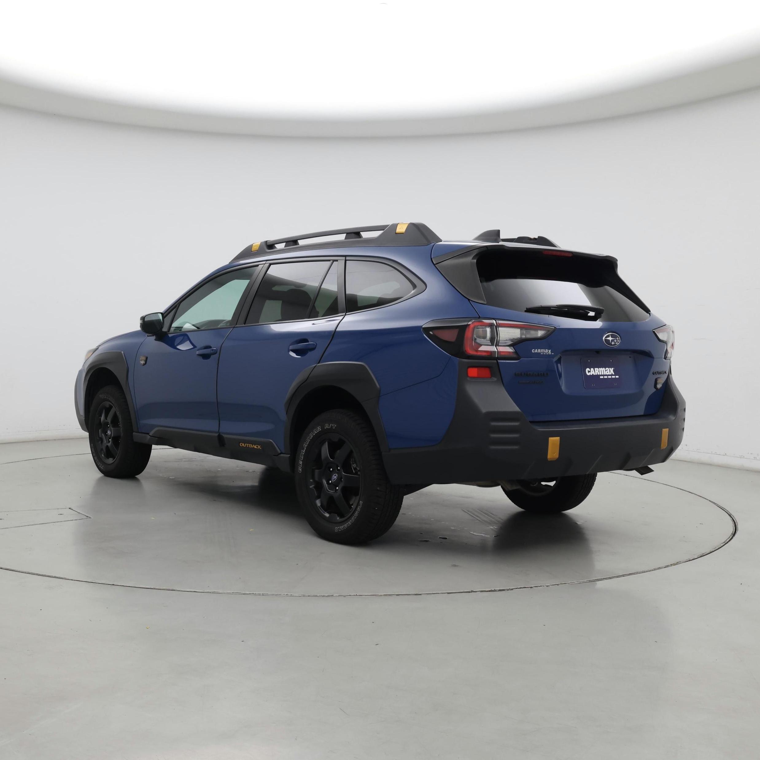 Thumbnail: 2022 Subaru Outback - 2