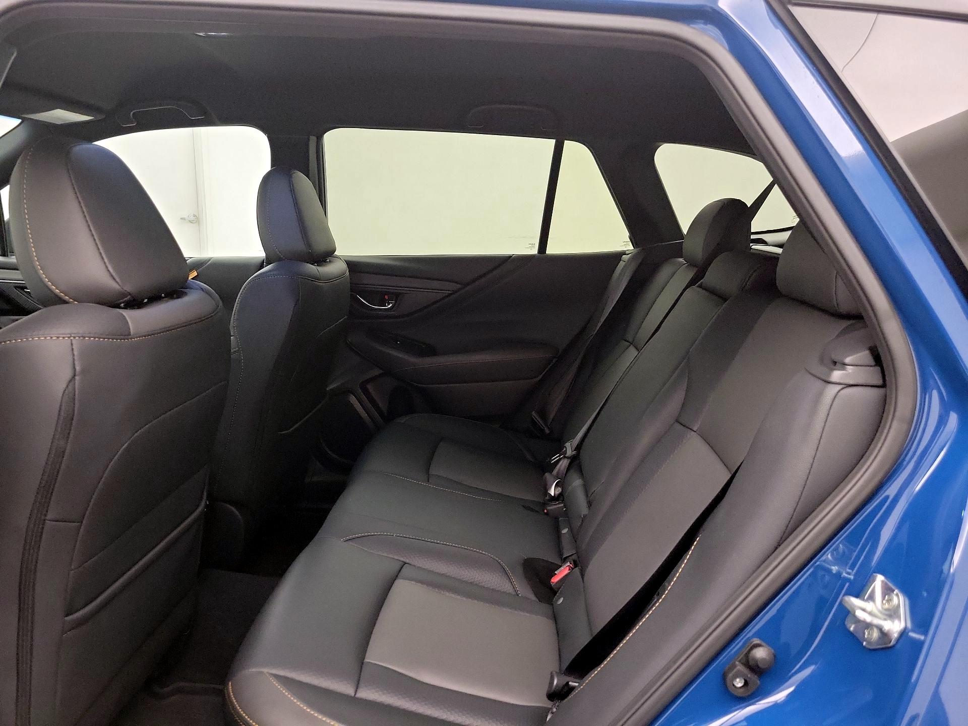 Thumbnail: 2022 Subaru Outback - 19