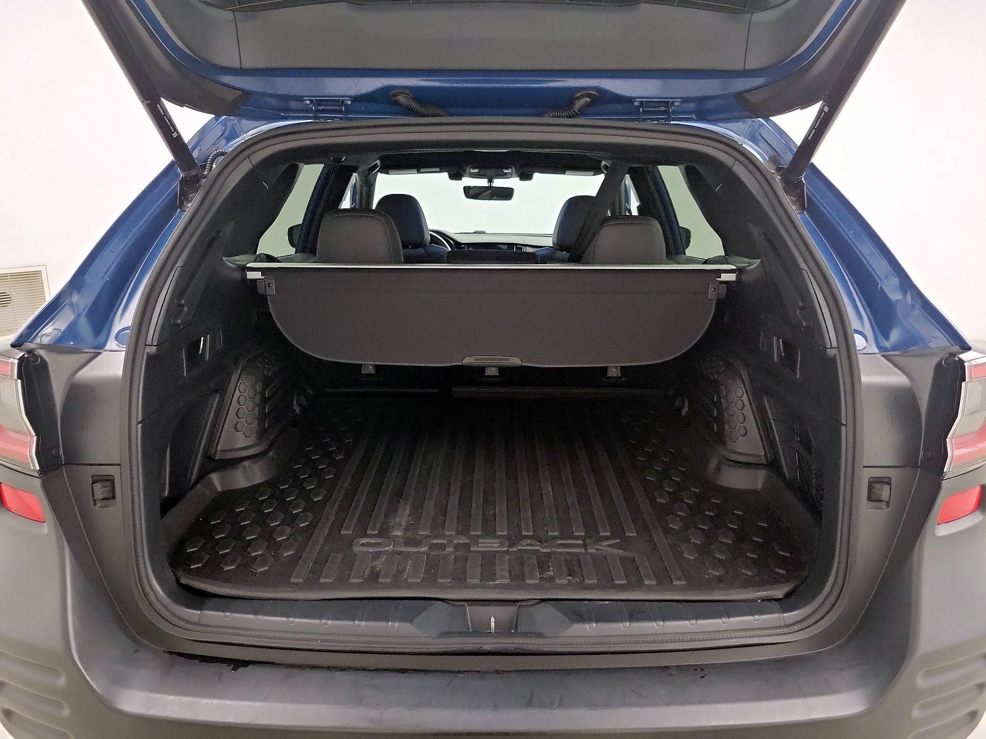 Thumbnail: 2022 Subaru Outback - 20