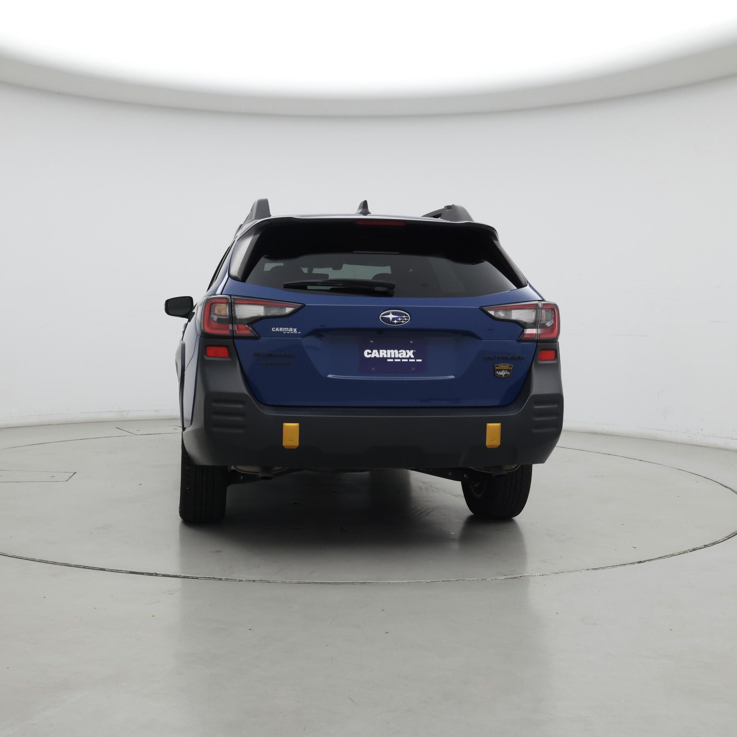 Thumbnail: 2022 Subaru Outback - 6
