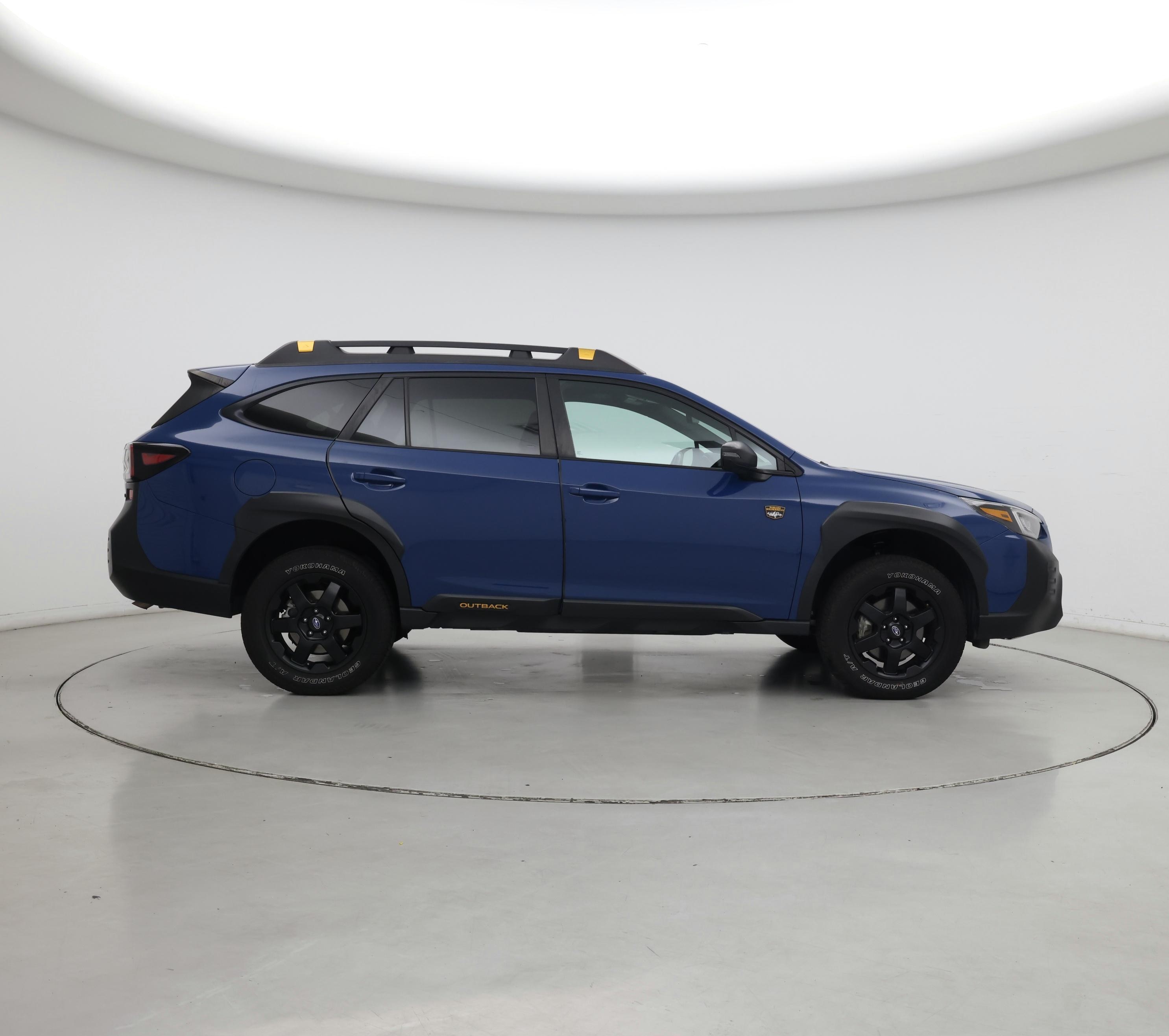 Thumbnail: 2022 Subaru Outback - 7
