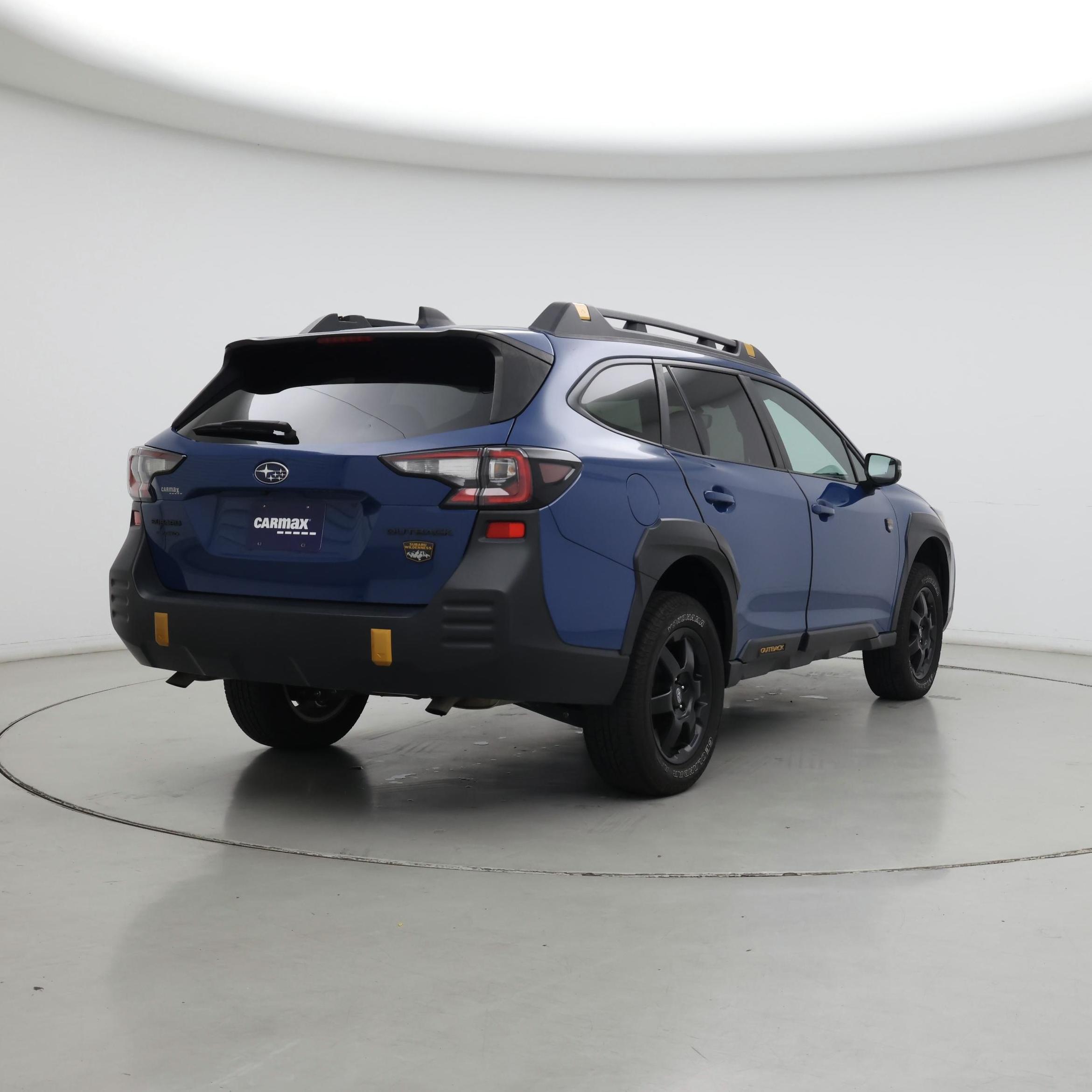 Thumbnail: 2022 Subaru Outback - 8