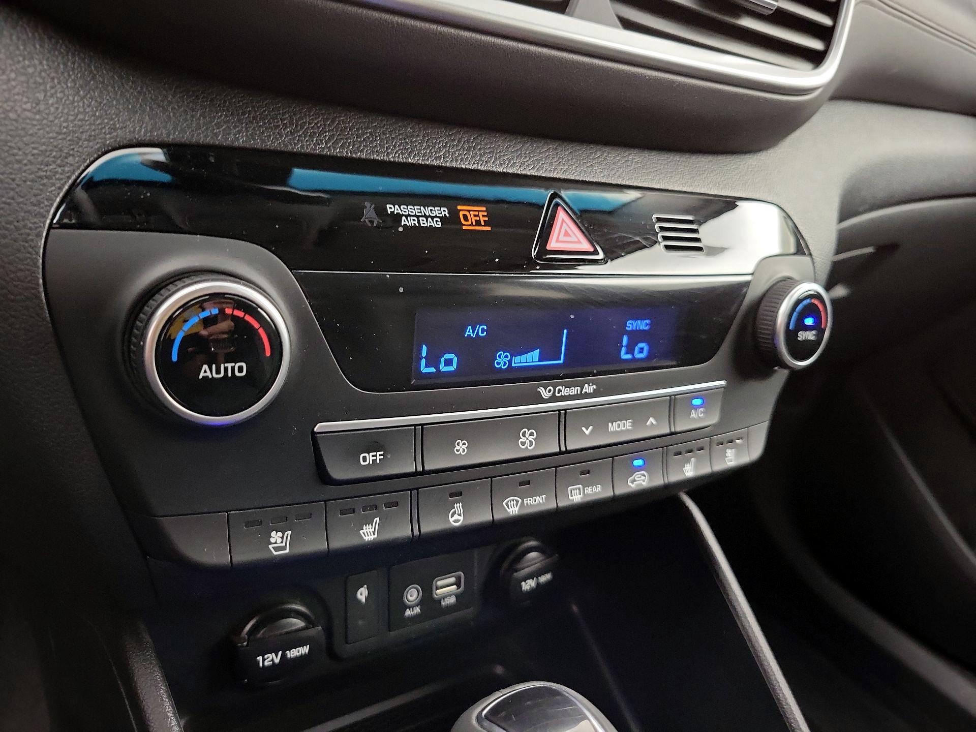Thumbnail: 2021 Hyundai Tucson - 17