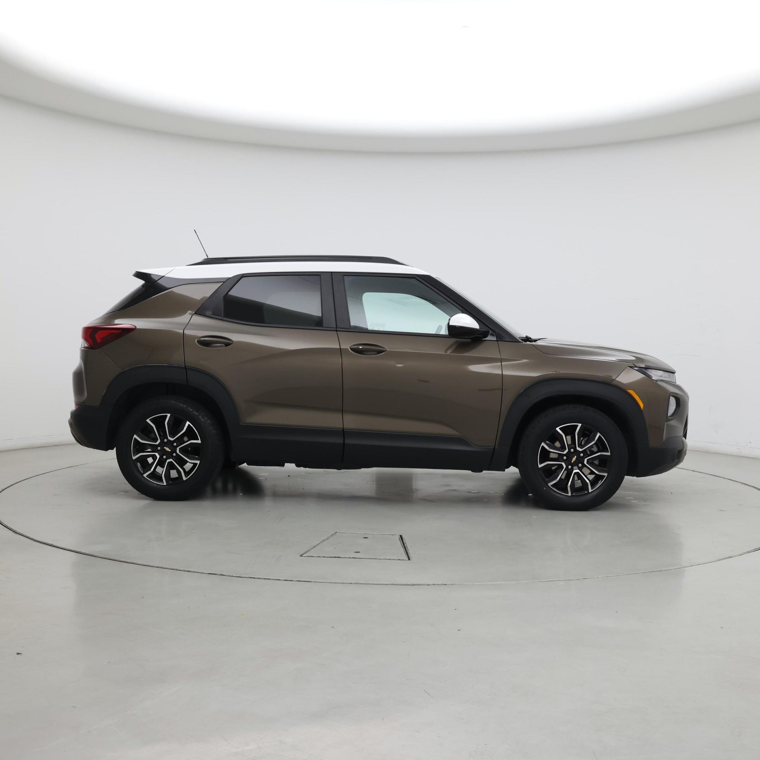 Thumbnail: 2022 Chevrolet TrailBlazer - 7