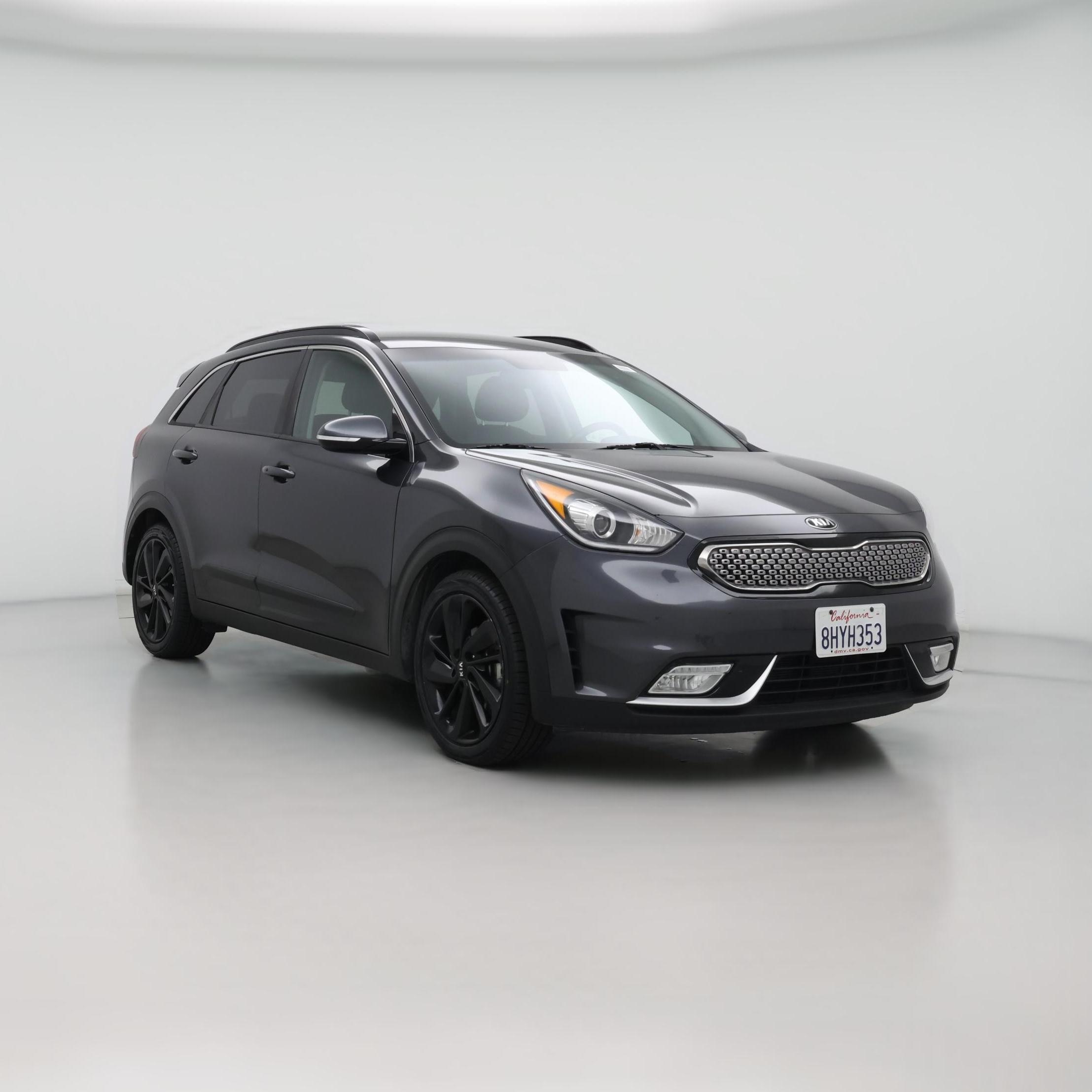 Thumbnail: 2019 Kia Niro - 1