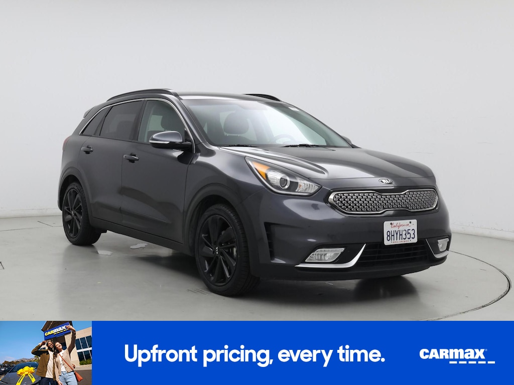 2019 Kia Niro S Touring