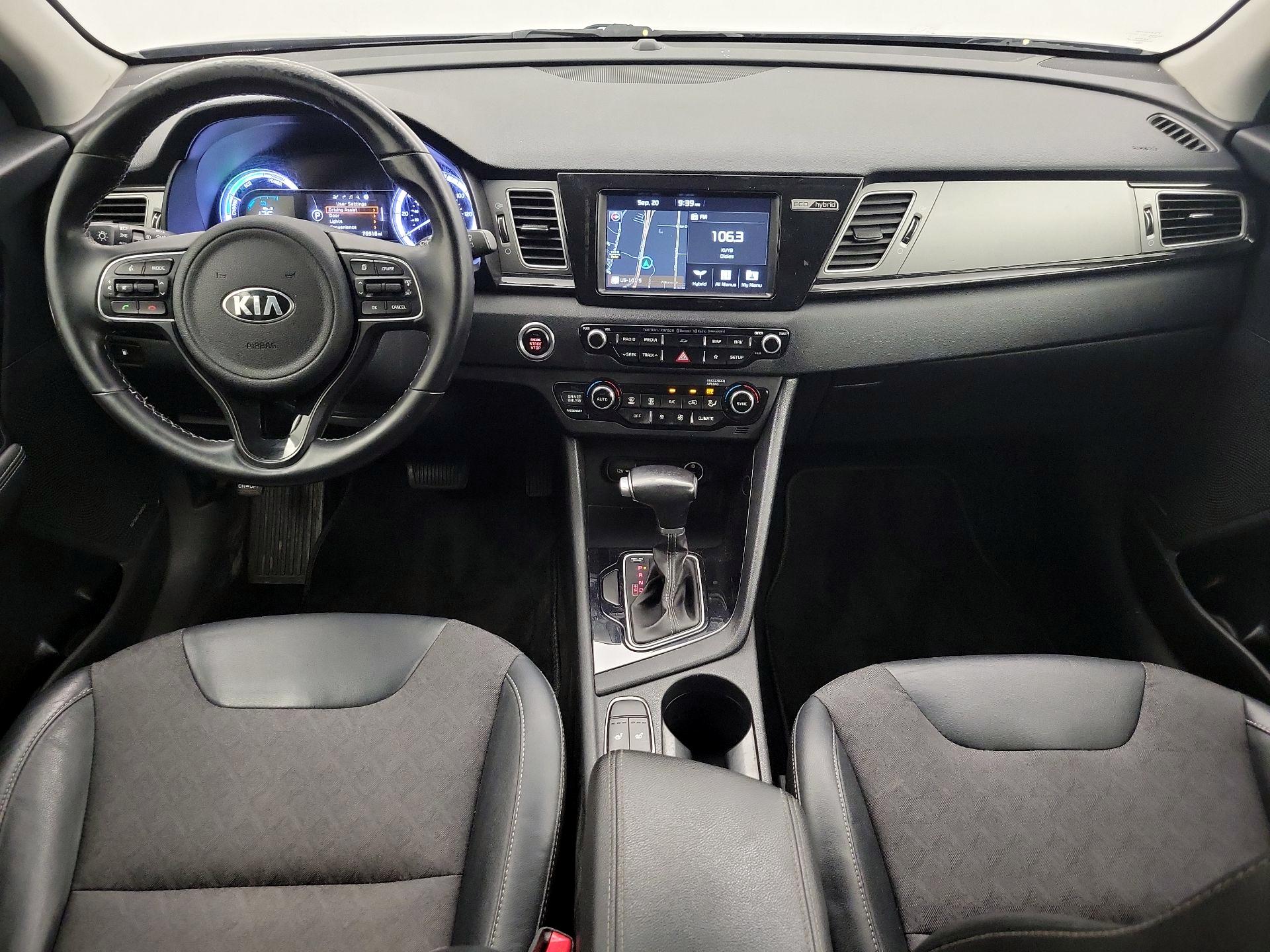 Thumbnail: 2019 Kia Niro - 9