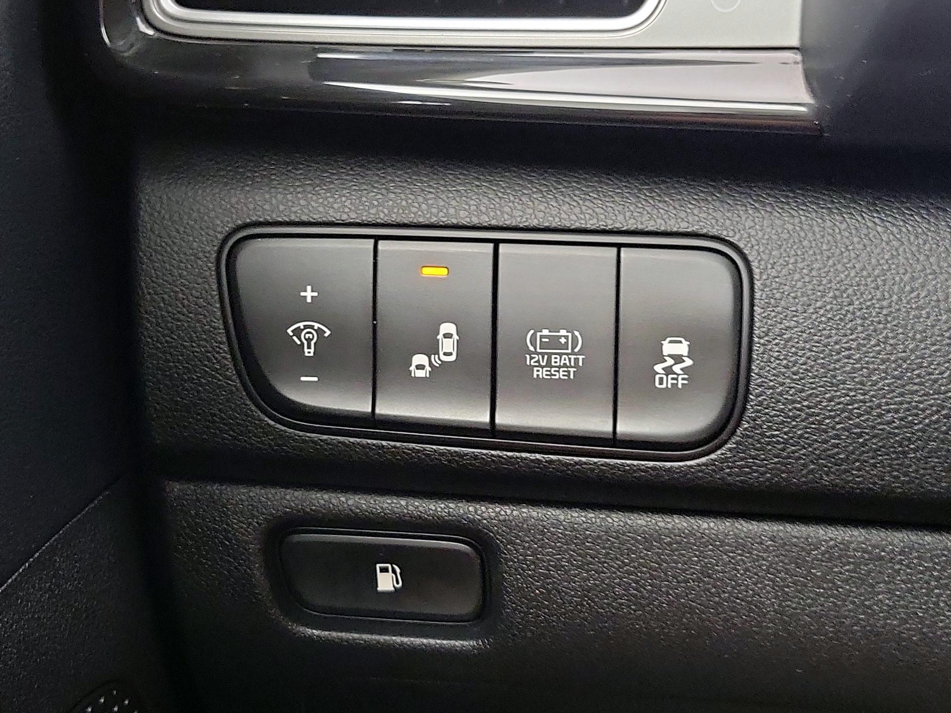 Thumbnail: 2019 Kia Niro - 13