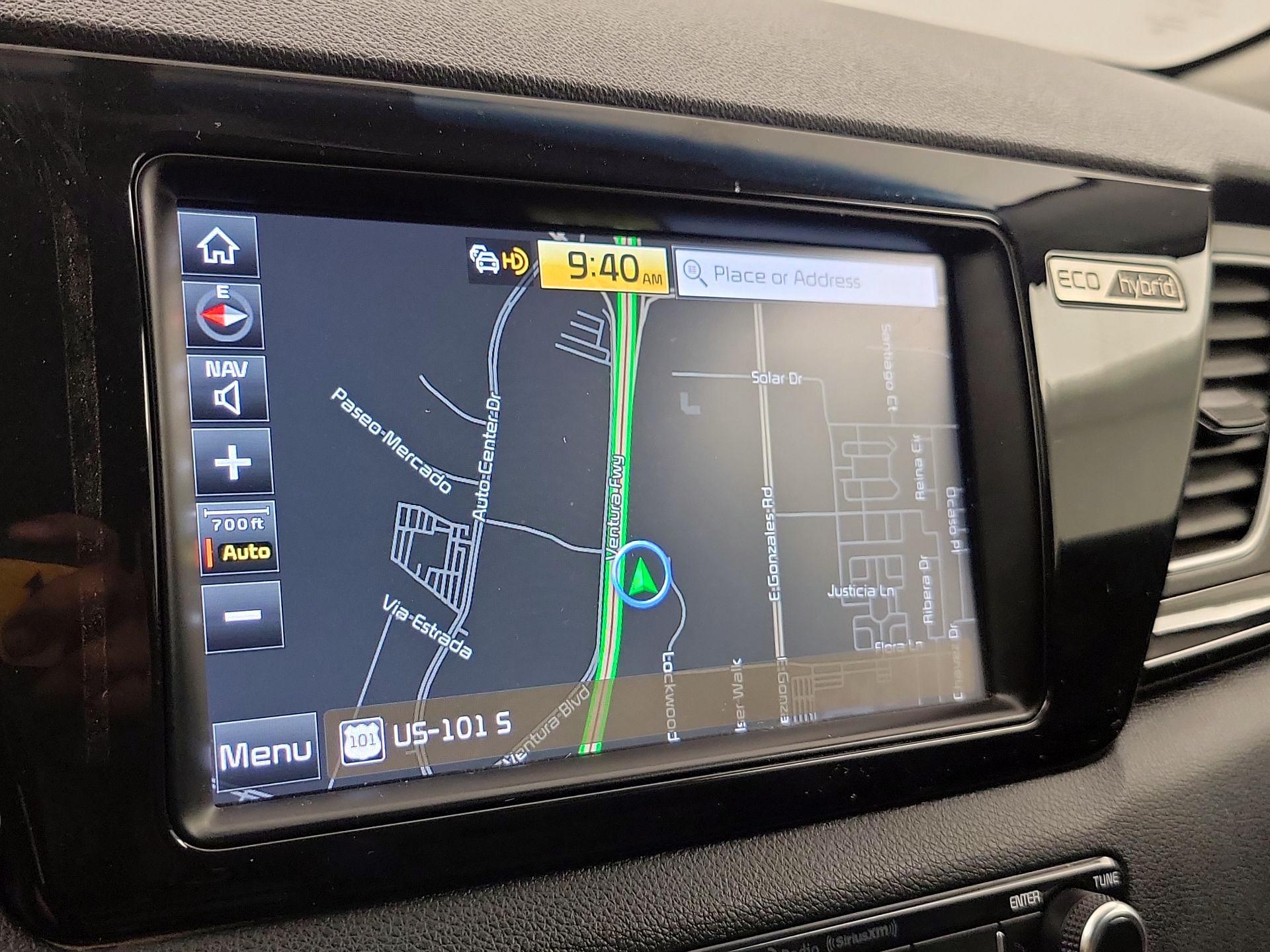 Thumbnail: 2019 Kia Niro - 14