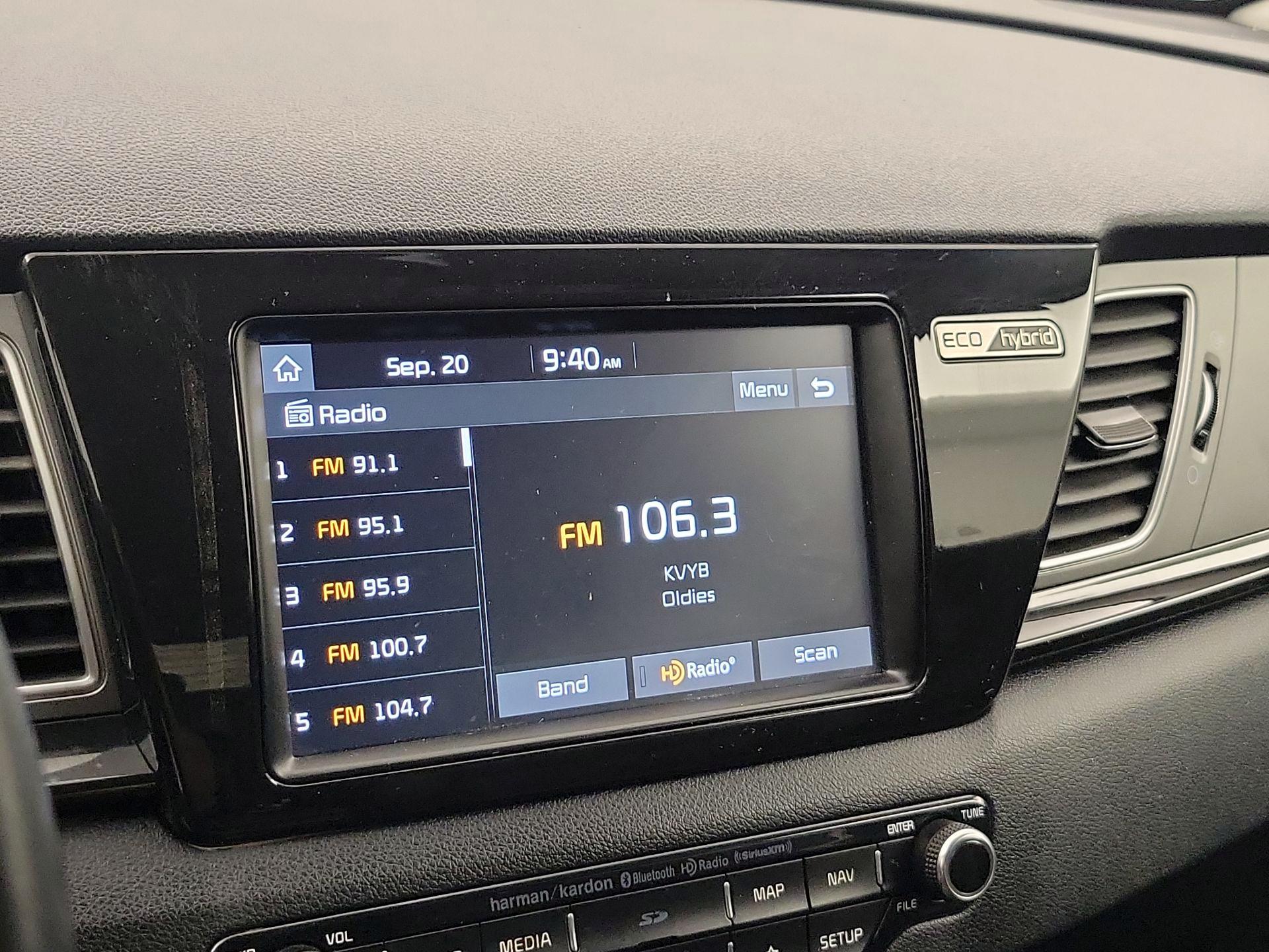 Thumbnail: 2019 Kia Niro - 16