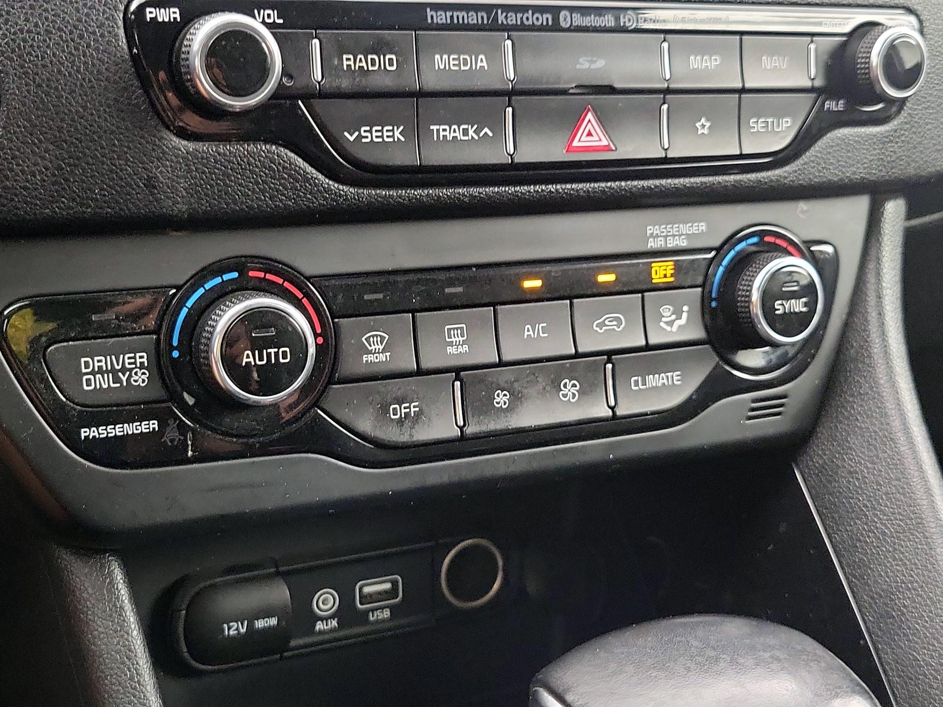 Thumbnail: 2019 Kia Niro - 17