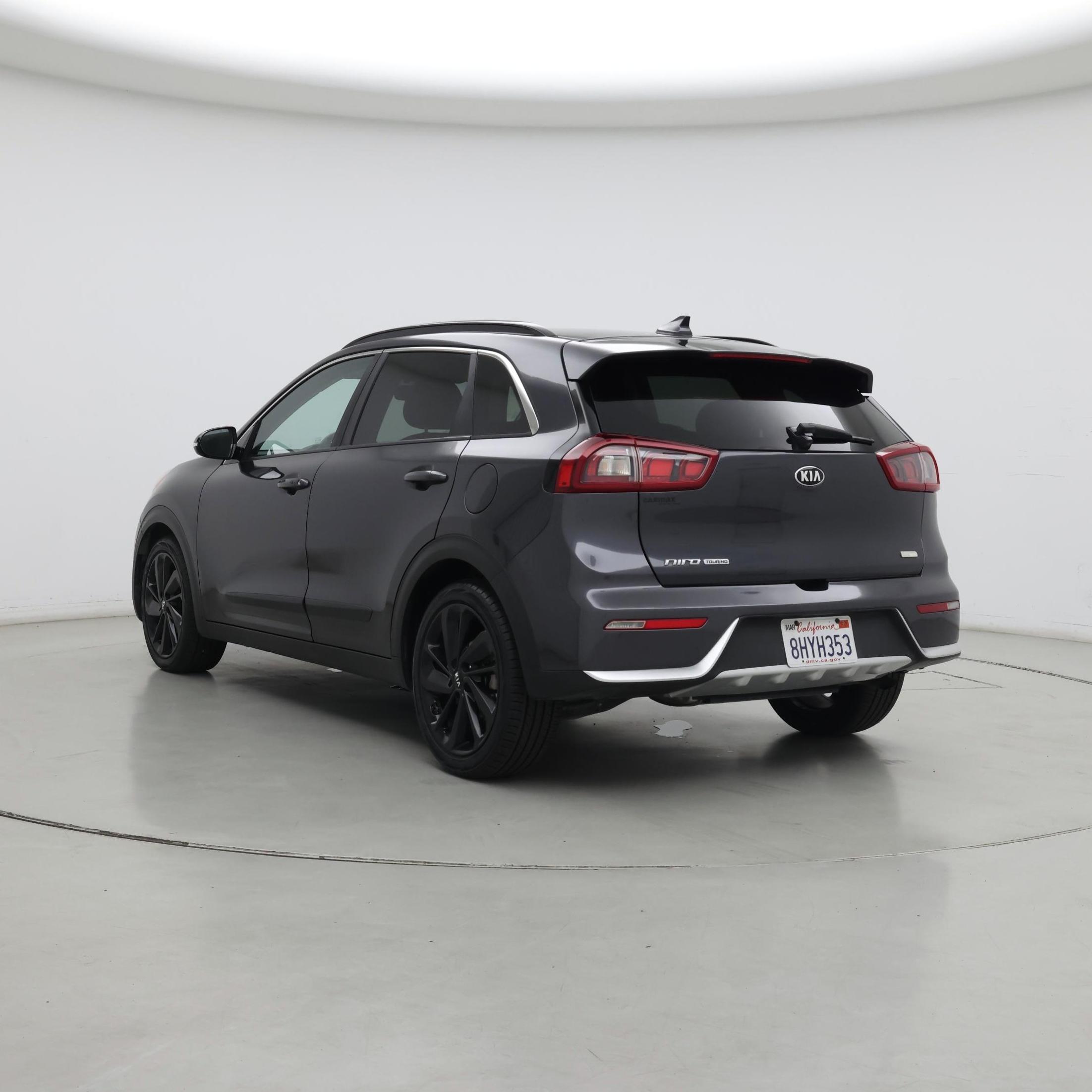 Thumbnail: 2019 Kia Niro - 2