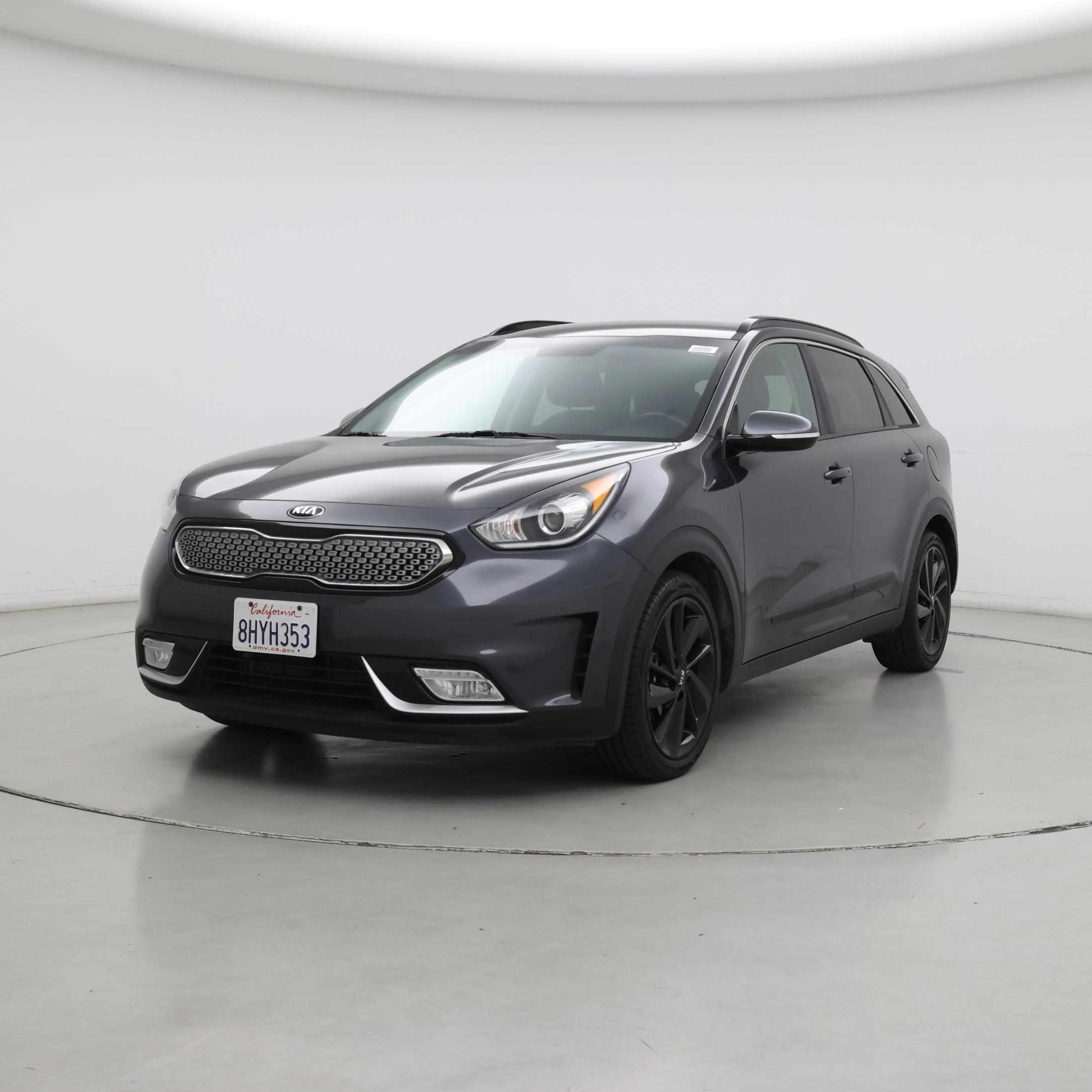 Thumbnail: 2019 Kia Niro - 4
