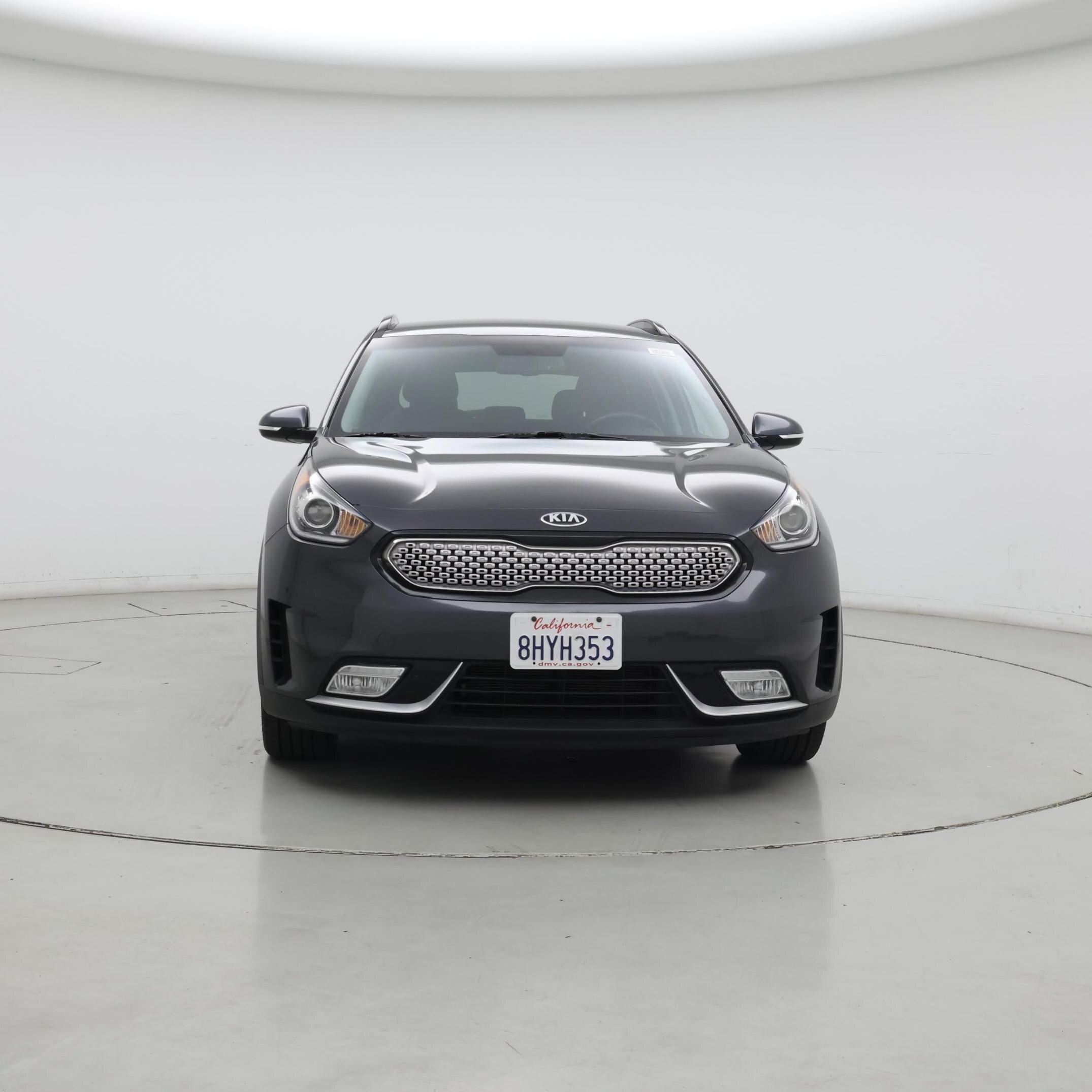 Thumbnail: 2019 Kia Niro - 5