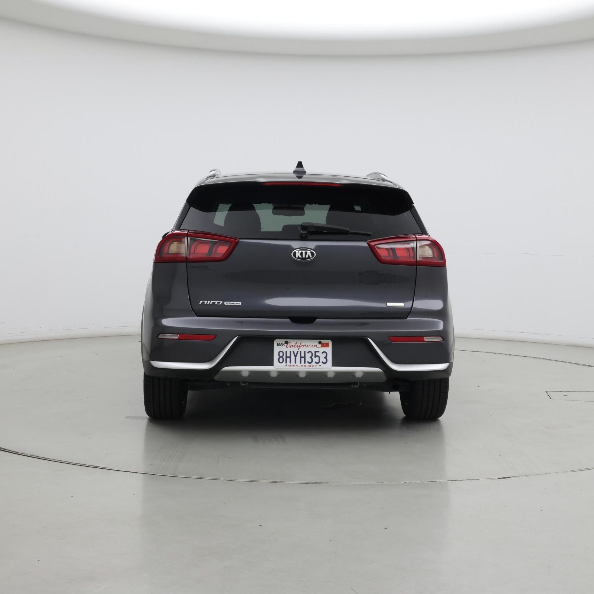 Thumbnail: 2019 Kia Niro - 6