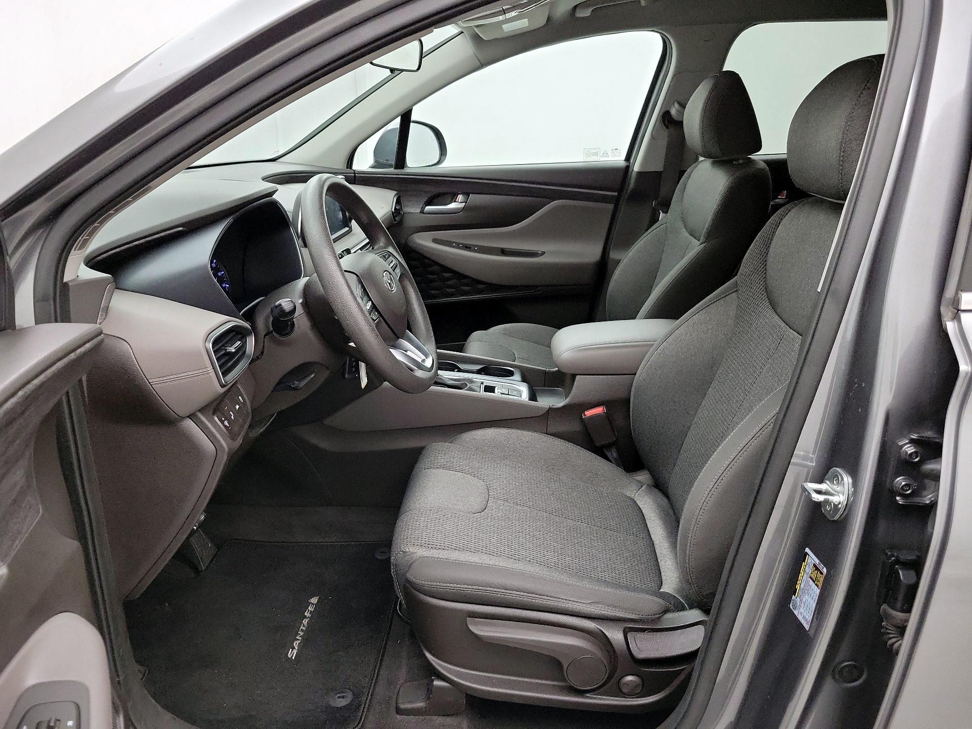 Thumbnail: 2019 Hyundai Santa Fe - 11