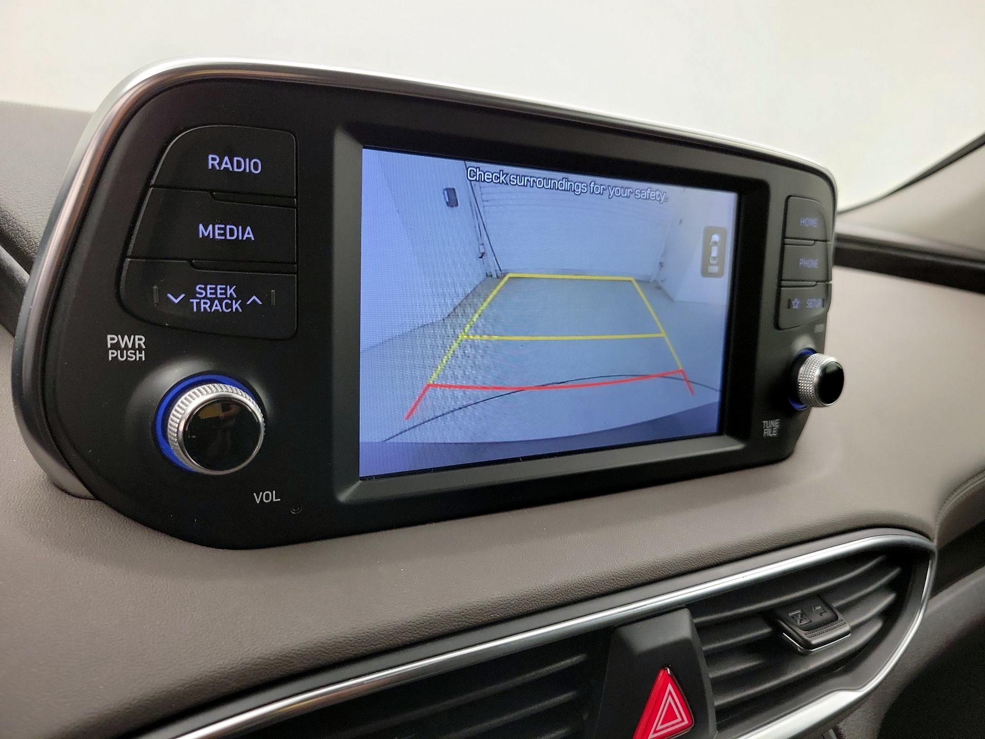 Thumbnail: 2019 Hyundai Santa Fe - 14