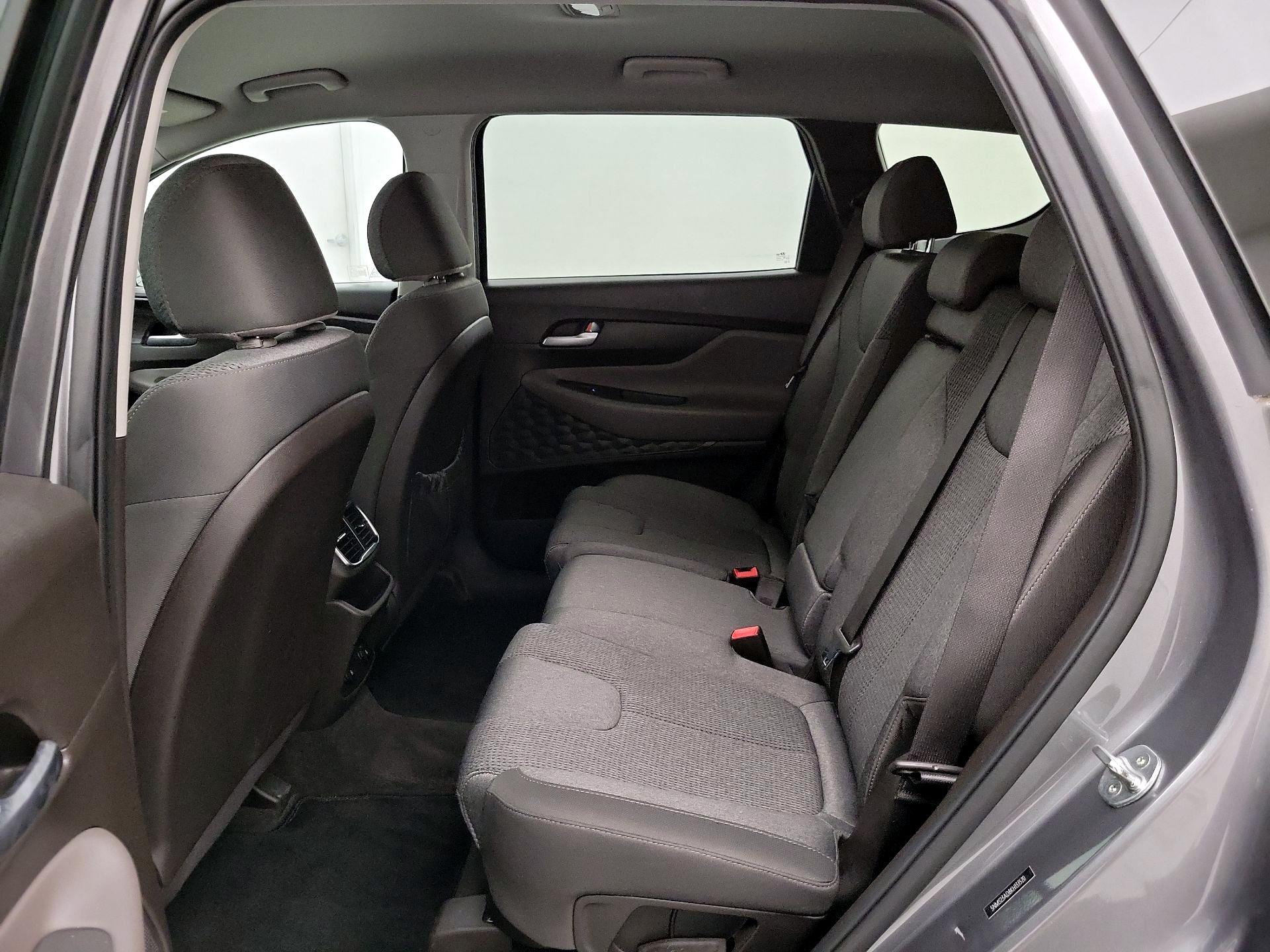 Thumbnail: 2019 Hyundai Santa Fe - 19
