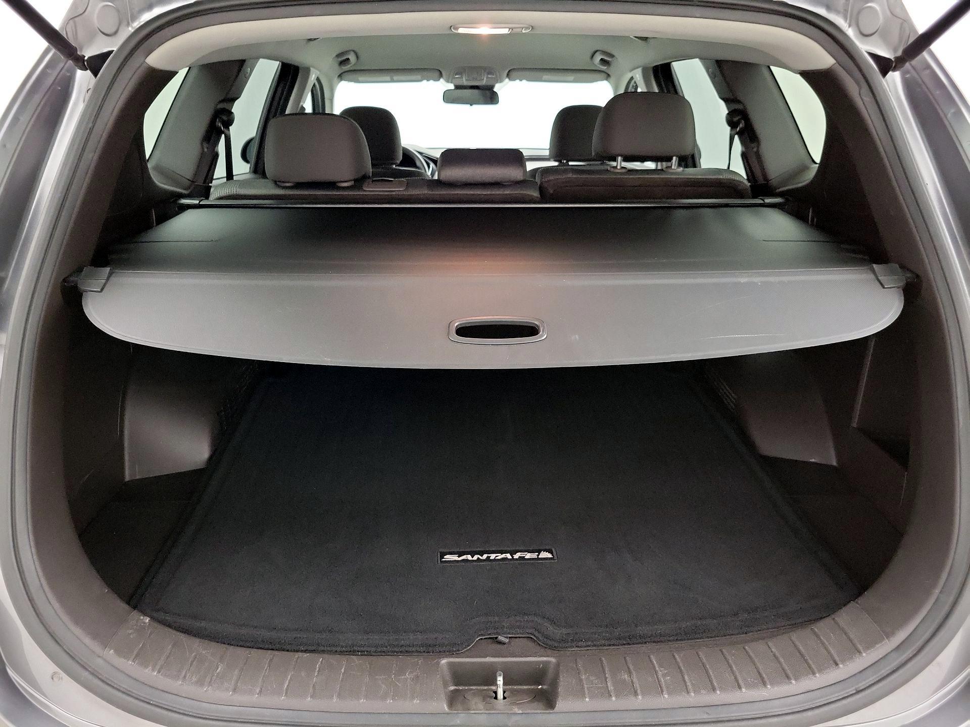 Thumbnail: 2019 Hyundai Santa Fe - 20