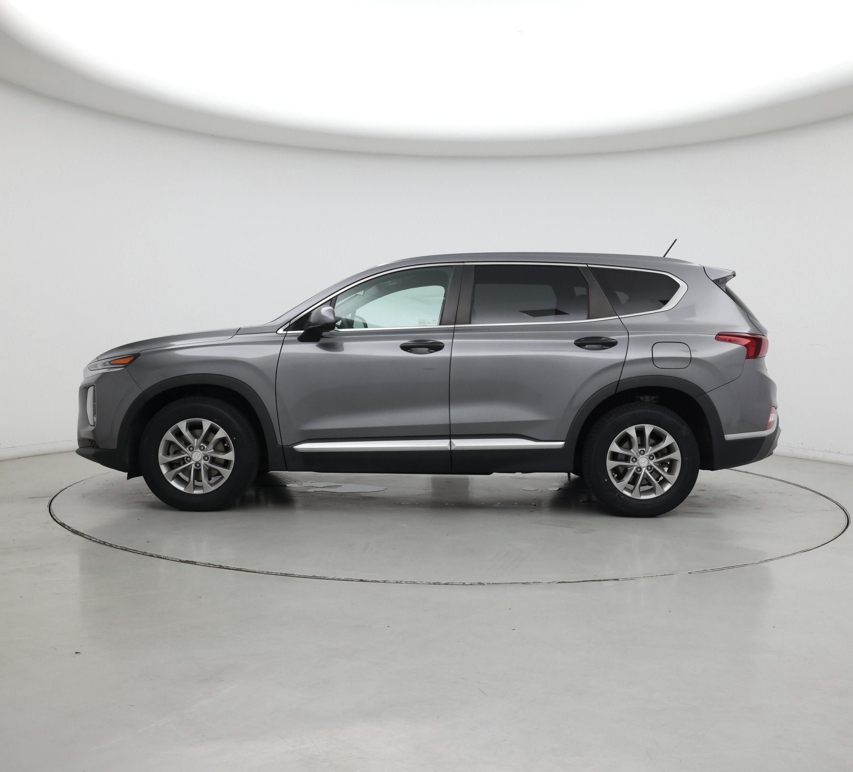 Thumbnail: 2019 Hyundai Santa Fe - 3