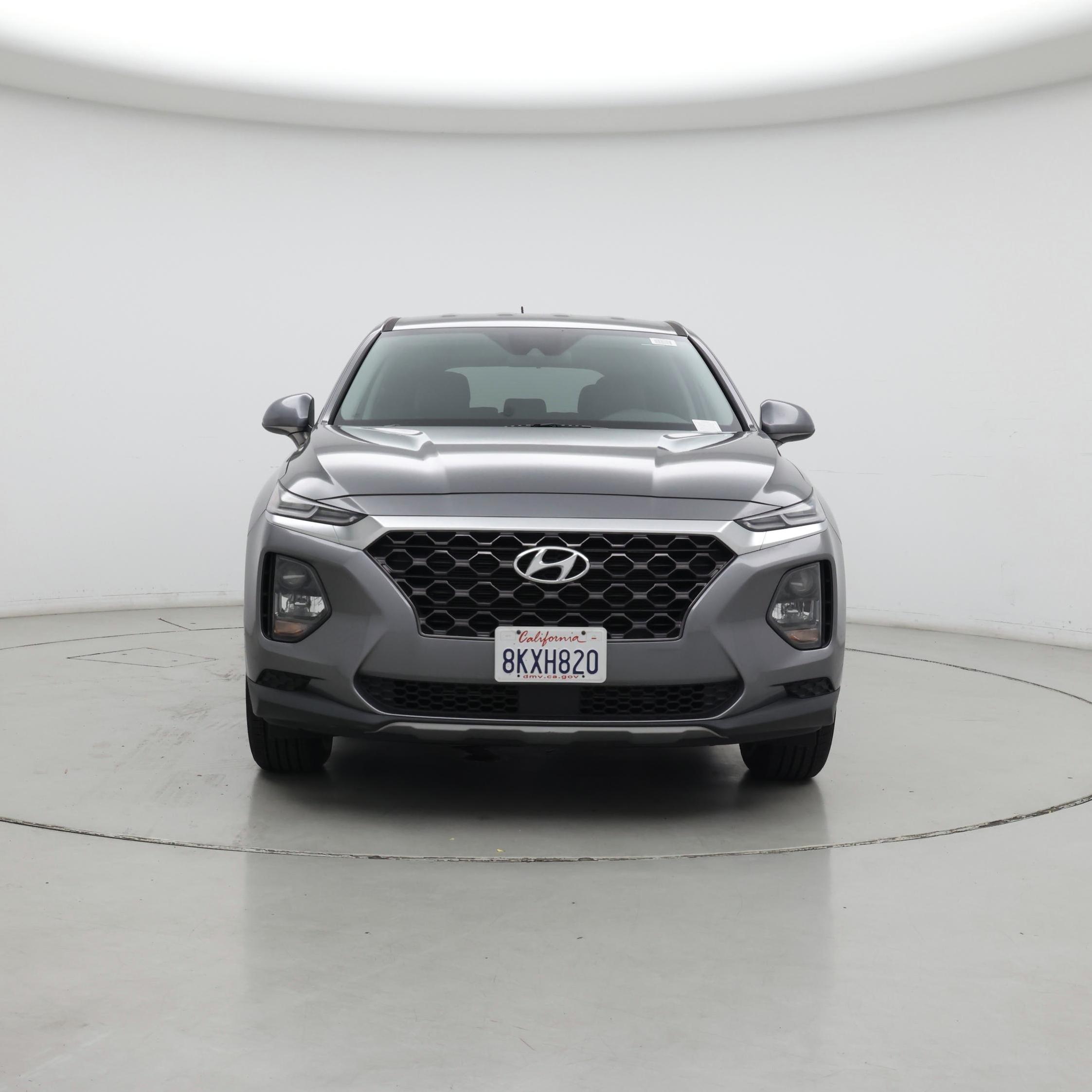 Thumbnail: 2019 Hyundai Santa Fe - 5