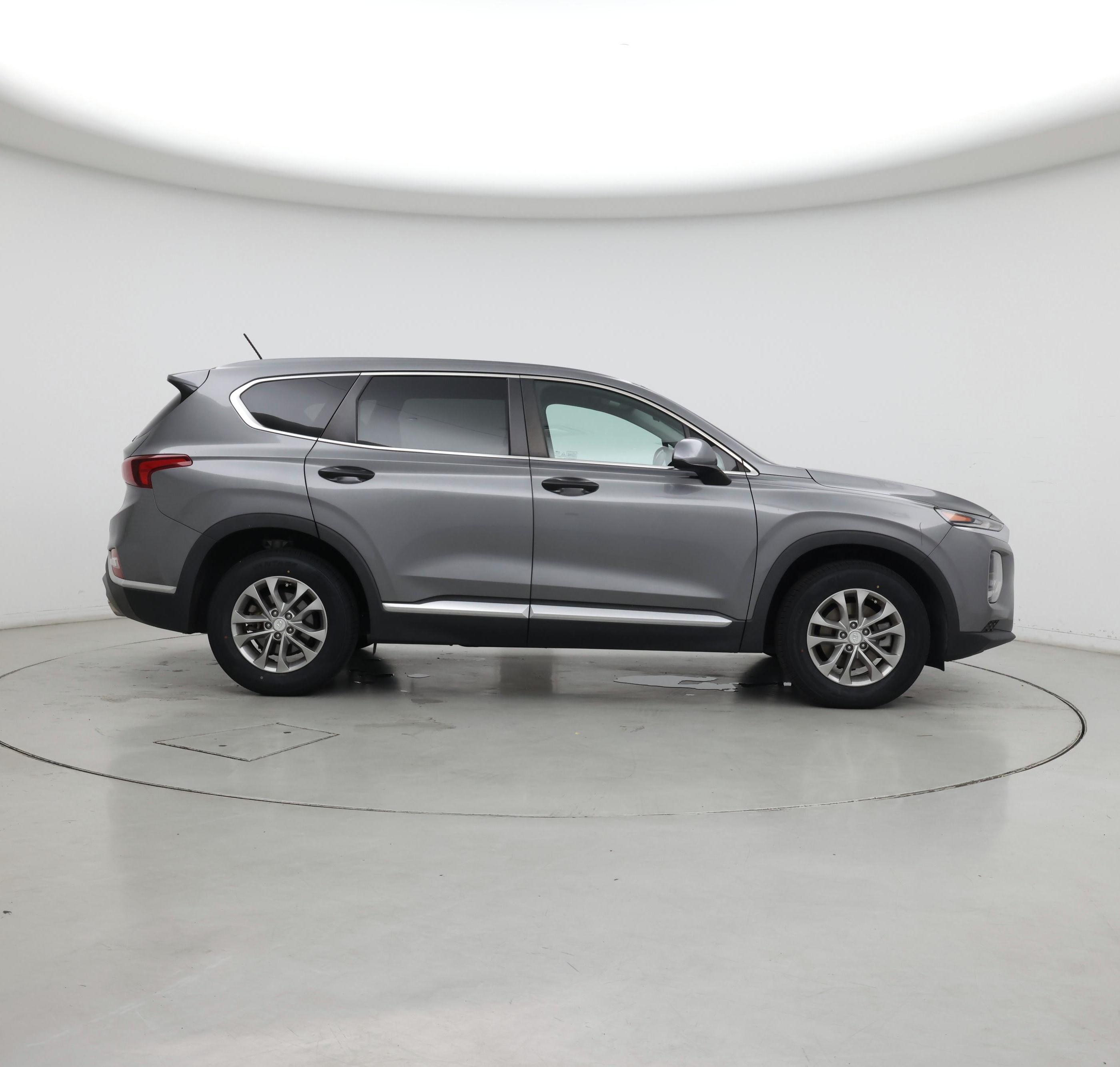 Thumbnail: 2019 Hyundai Santa Fe - 7