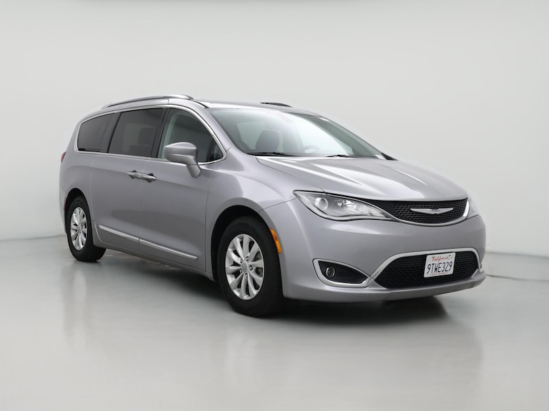2018 Chrysler Pacifica Touring L -
                  Oxnard, CA