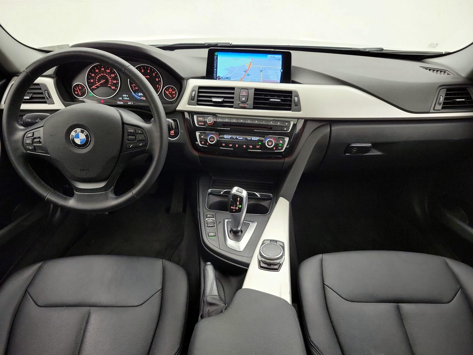 Thumbnail: 2016 BMW 3 Series - 9