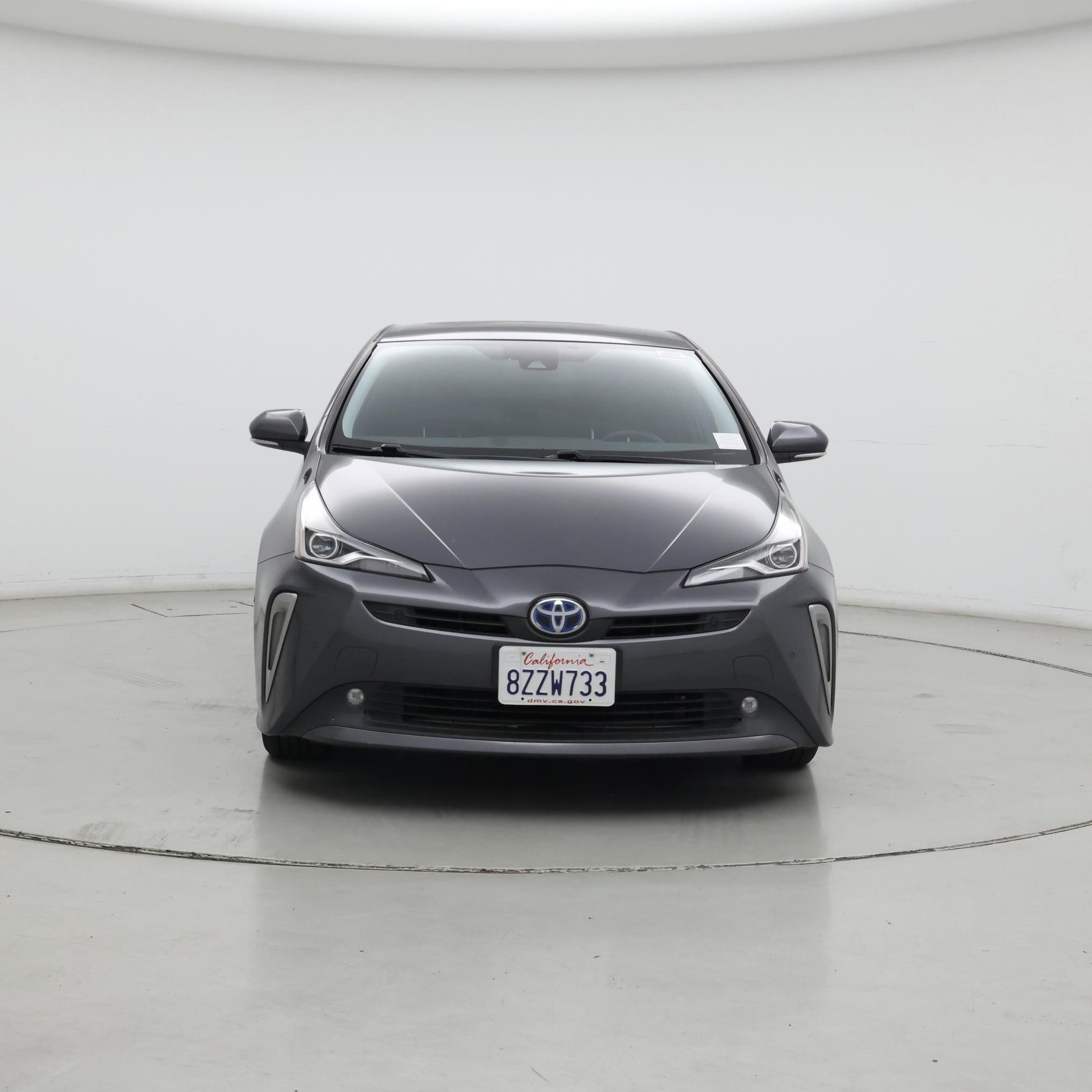 Thumbnail: 2022 Toyota Prius - 5