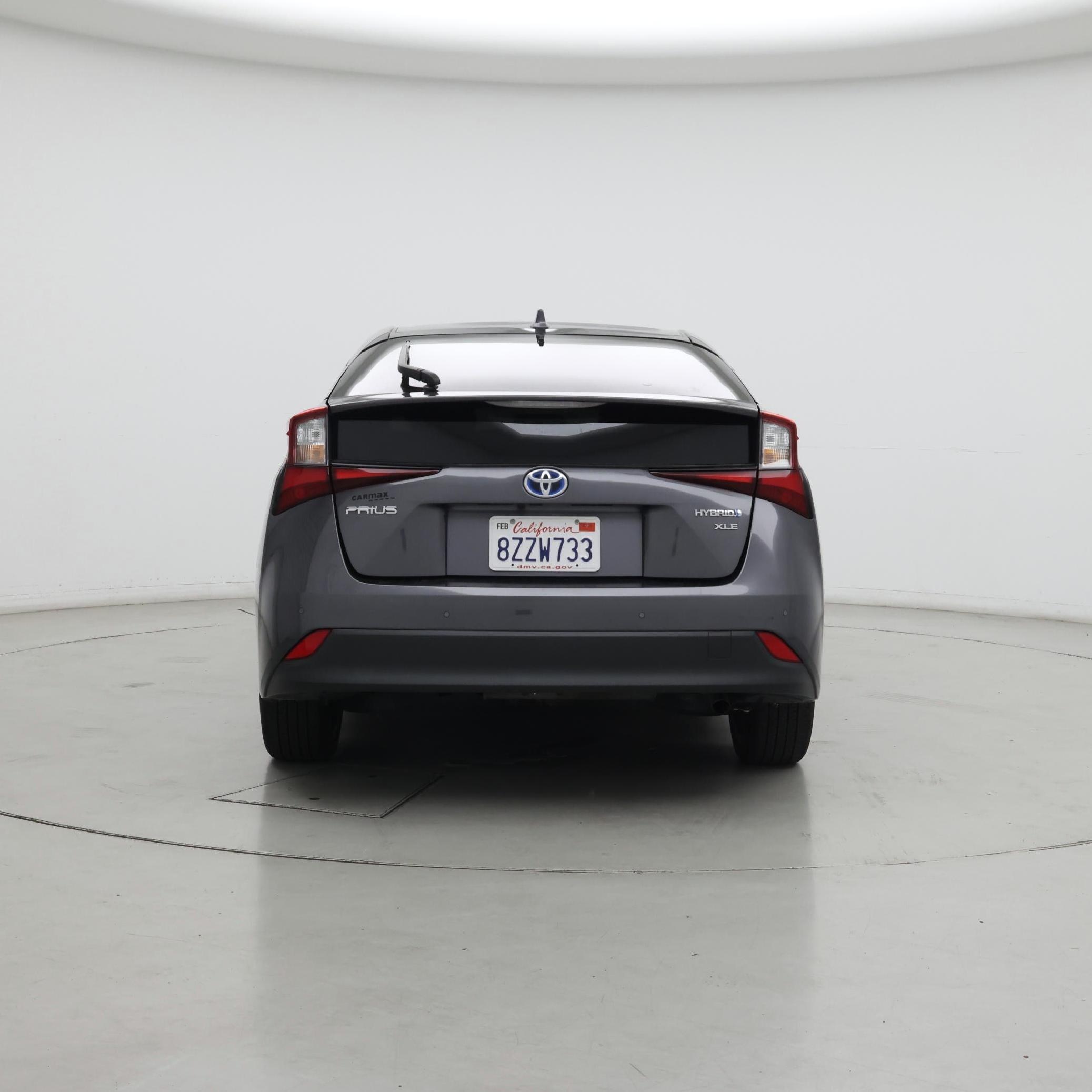 Thumbnail: 2022 Toyota Prius - 6