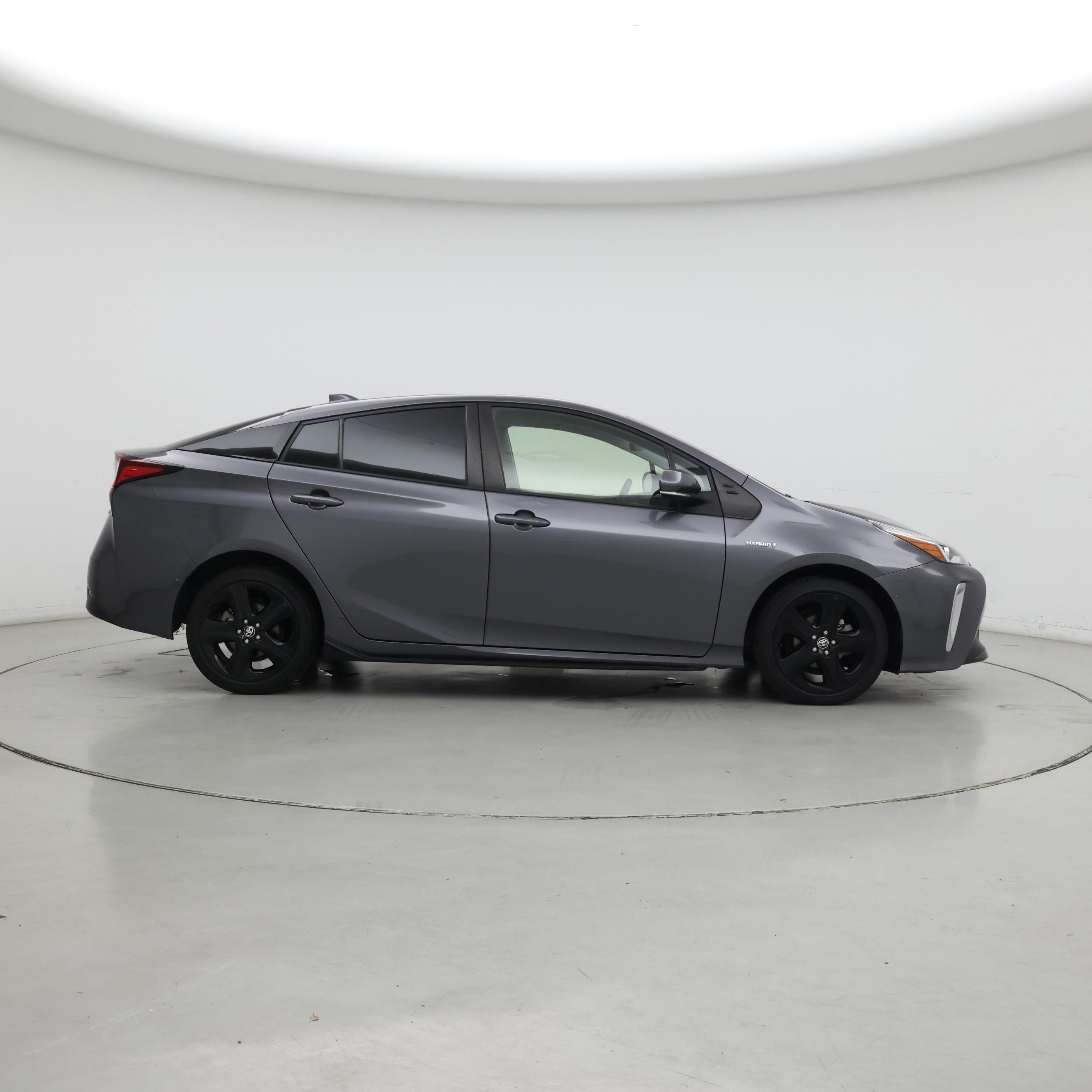 Thumbnail: 2022 Toyota Prius - 7