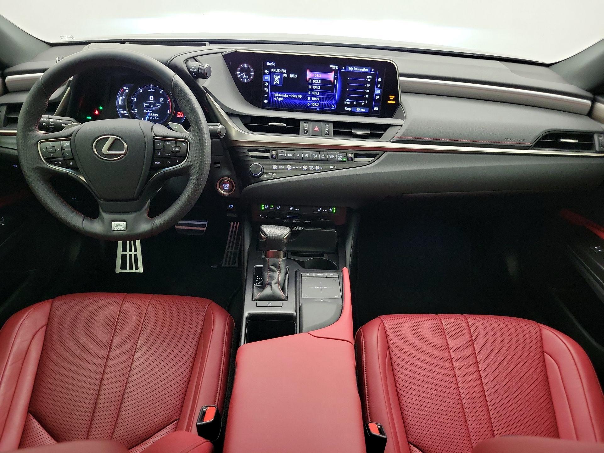 Thumbnail: 2019 Lexus ES - 9