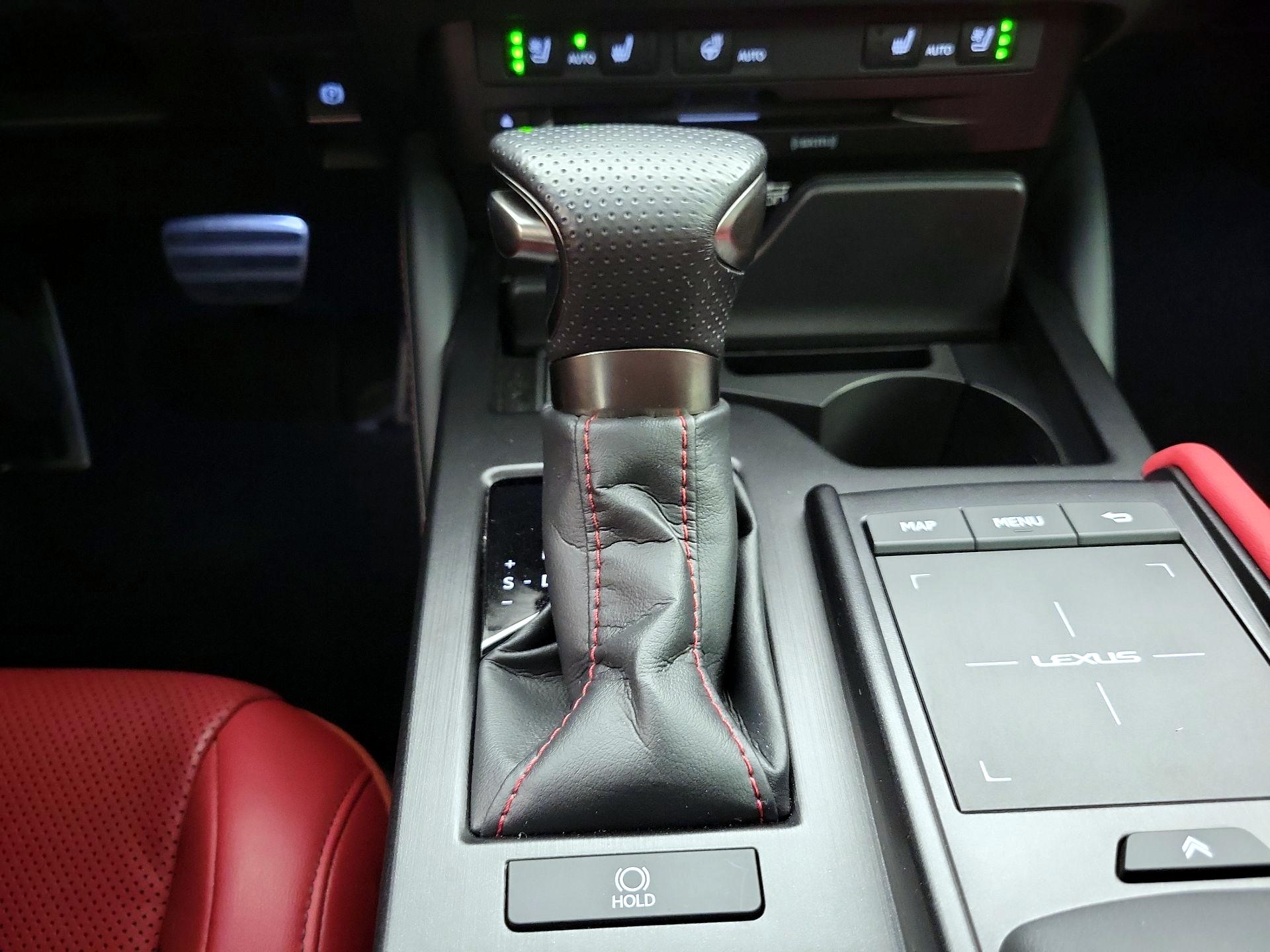 Thumbnail: 2019 Lexus ES - 18