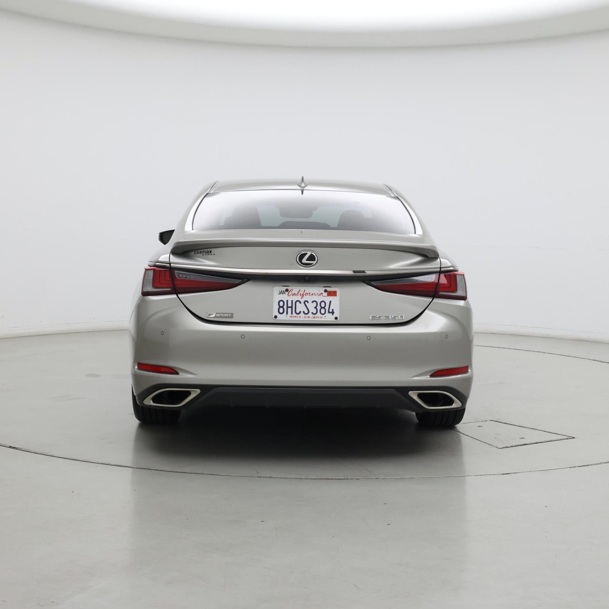 Thumbnail: 2019 Lexus ES - 6