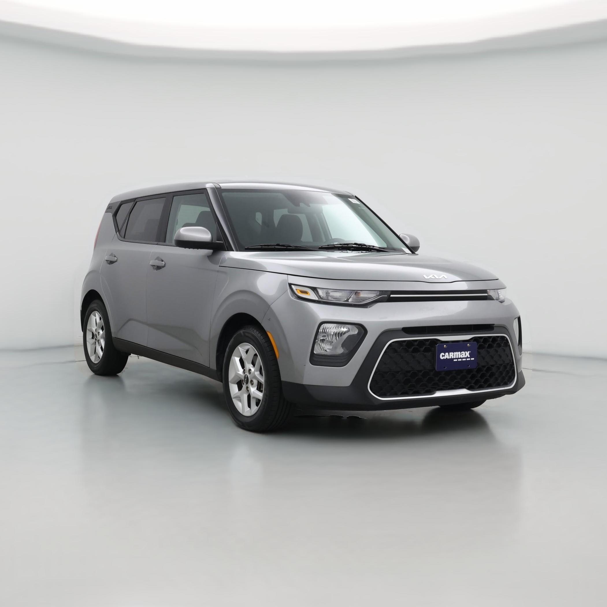 Thumbnail: 2022 Kia Soul - 1