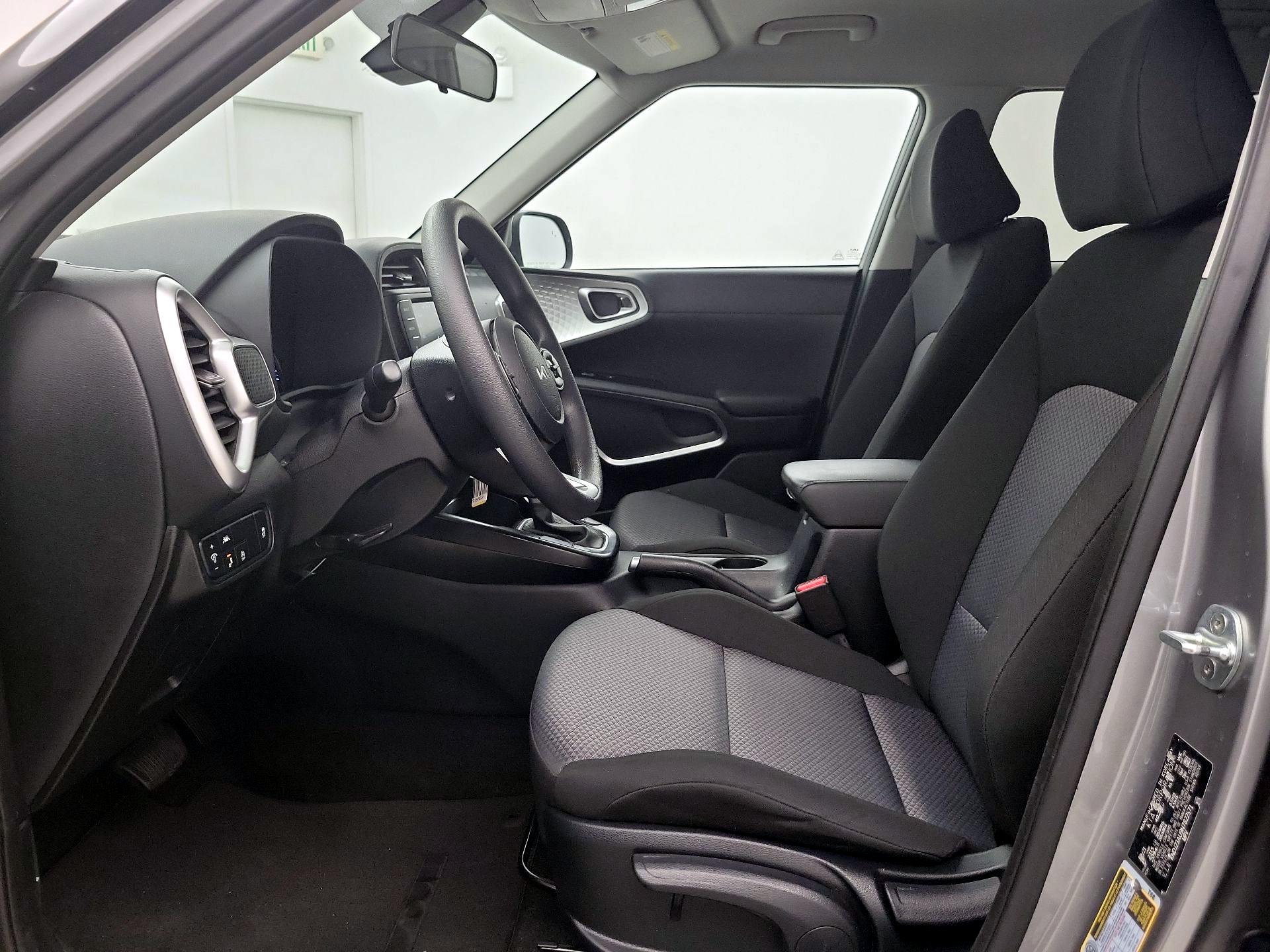 Thumbnail: 2022 Kia Soul - 11