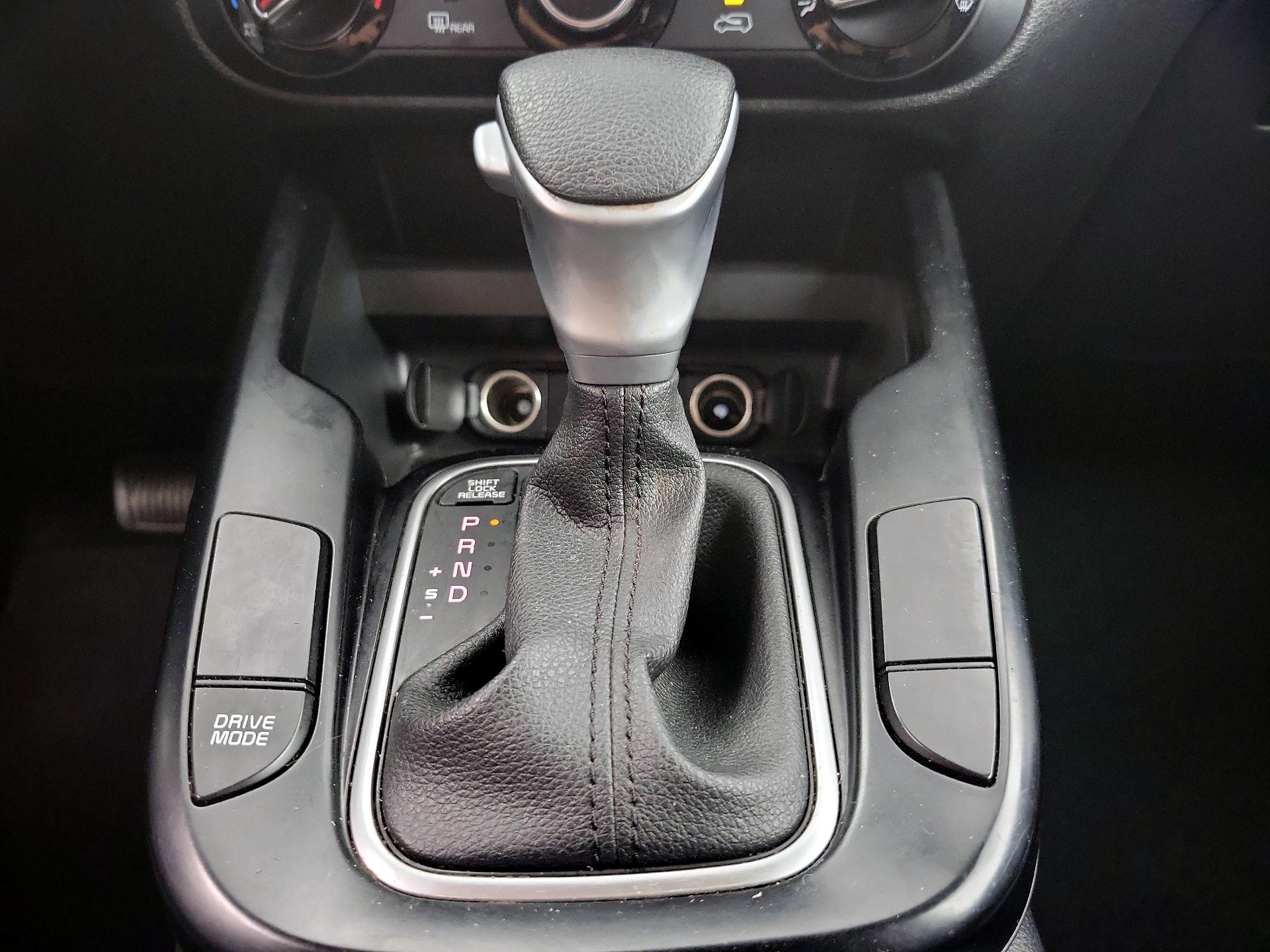 Thumbnail: 2022 Kia Soul - 17