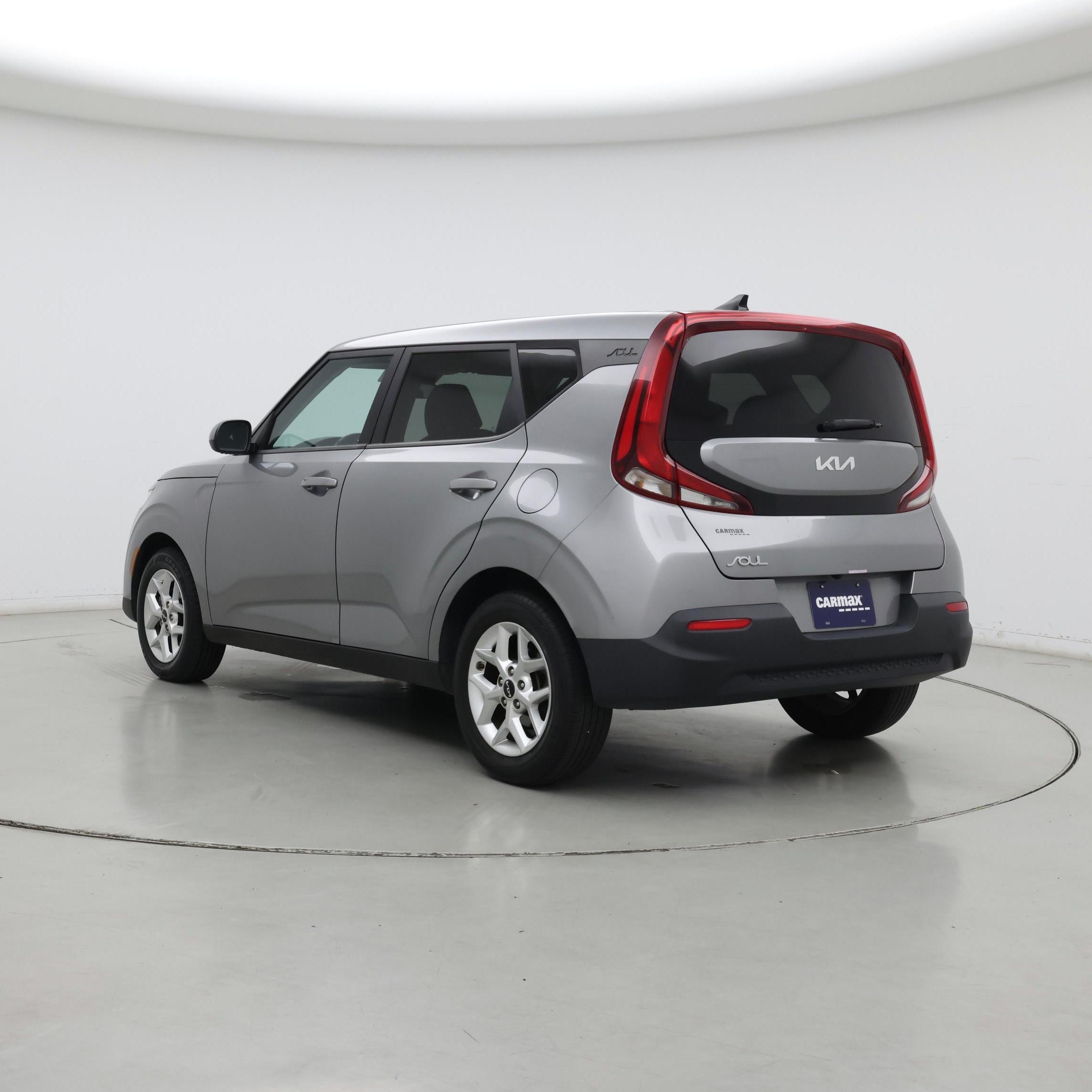 Thumbnail: 2022 Kia Soul - 2