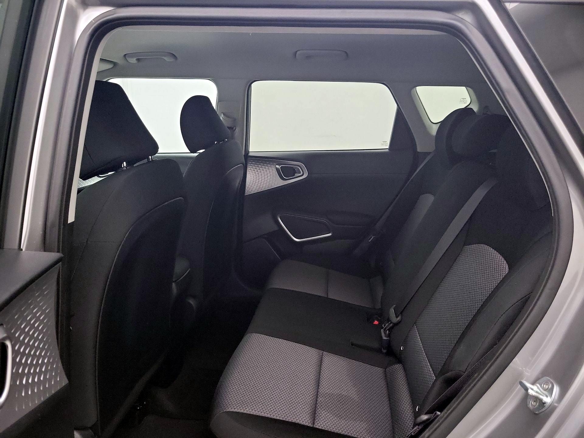 Thumbnail: 2022 Kia Soul - 19