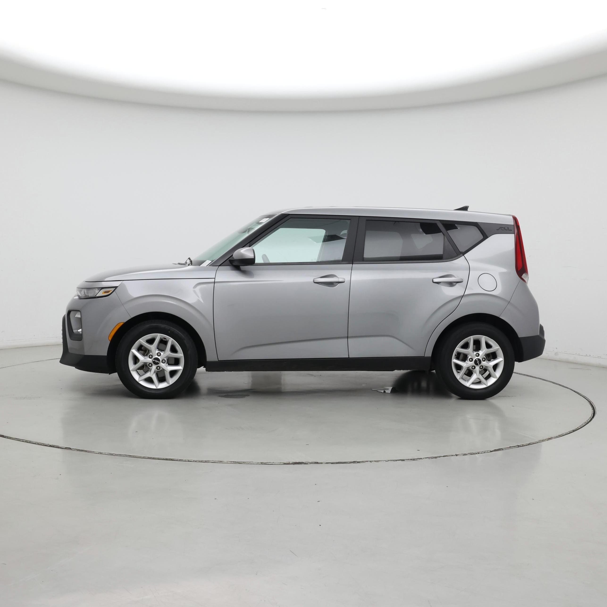Thumbnail: 2022 Kia Soul - 3