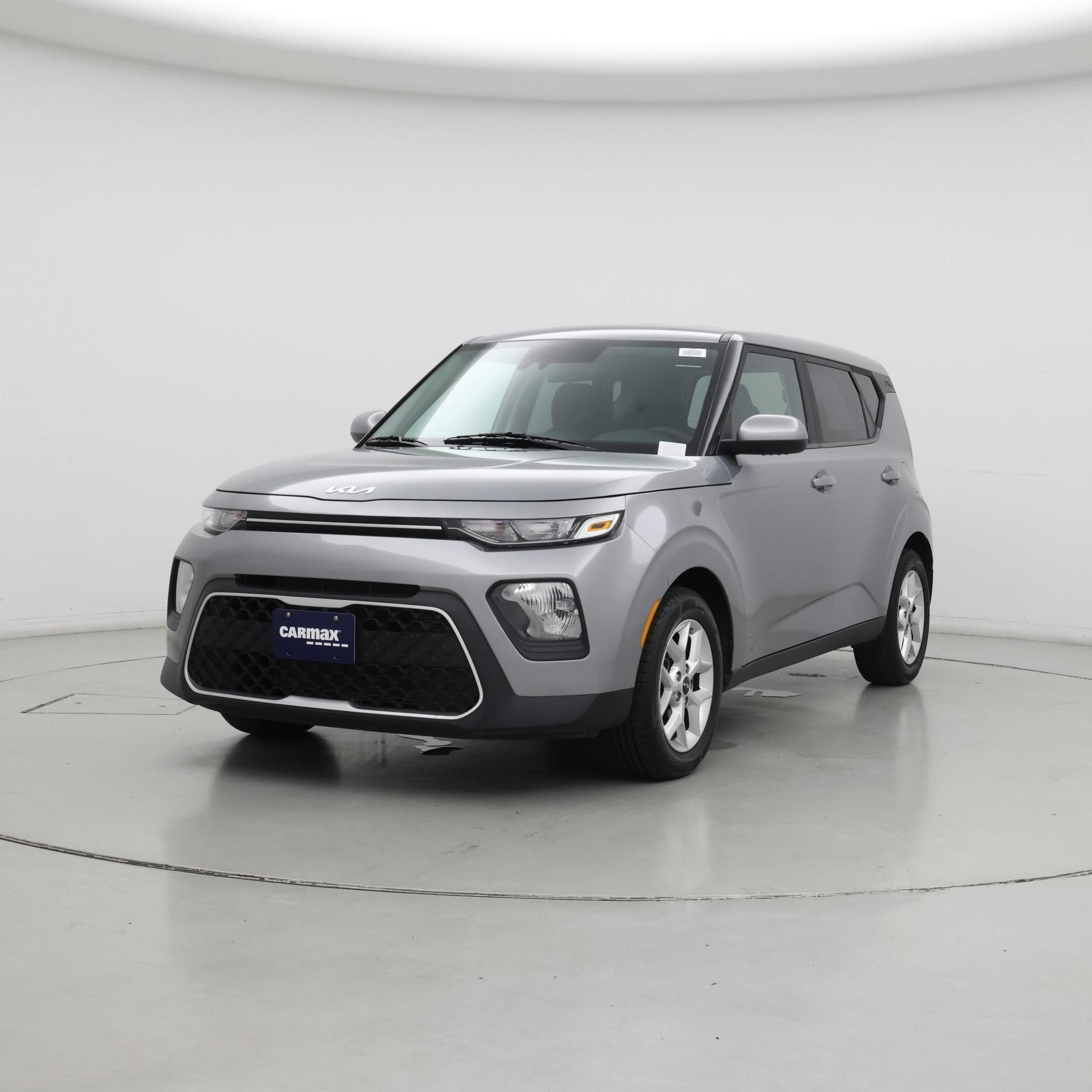 Thumbnail: 2022 Kia Soul - 4
