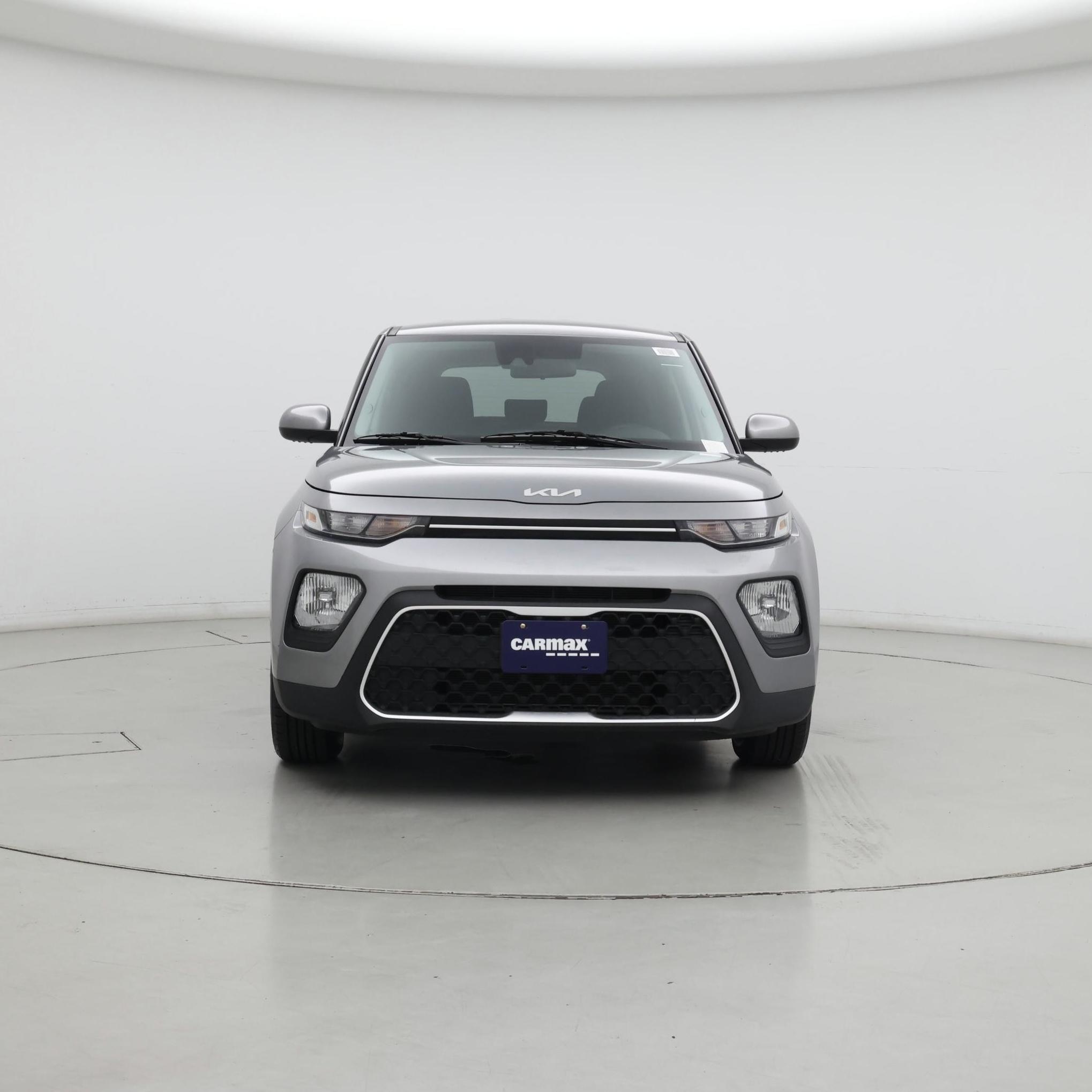 Thumbnail: 2022 Kia Soul - 5